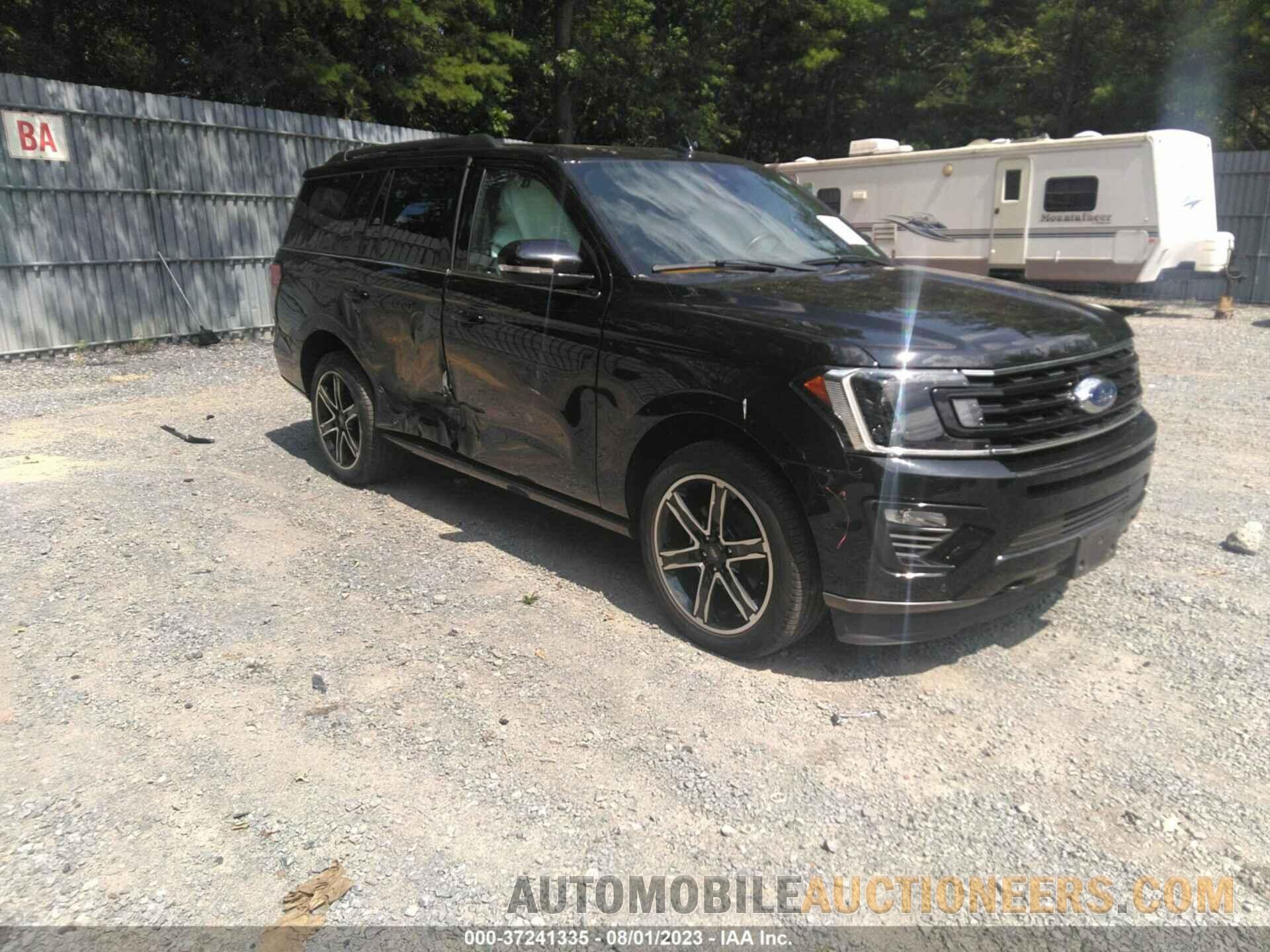 1FMJU2AT0MEA68168 FORD EXPEDITION 2021