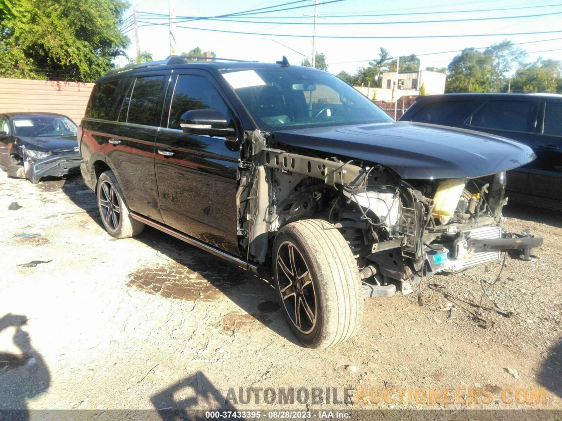 1FMJU2AT0MEA69739 FORD EXPEDITION 2021