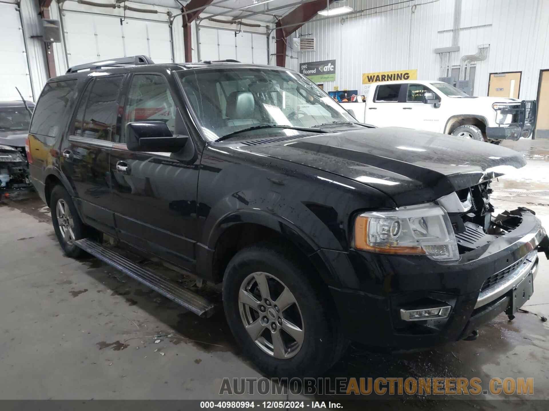 1FMJU2AT1HEA44970 FORD EXPEDITION 2017