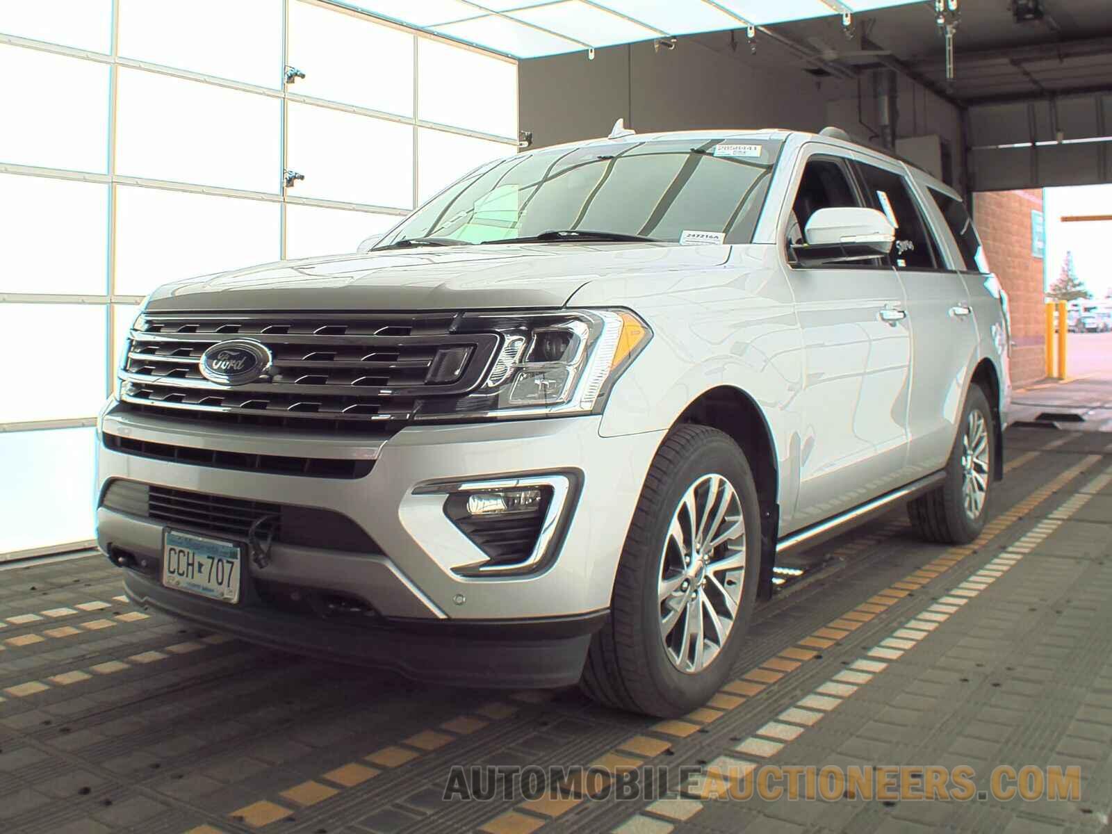 1FMJU2AT1JEA67333 Ford Expedition 2018