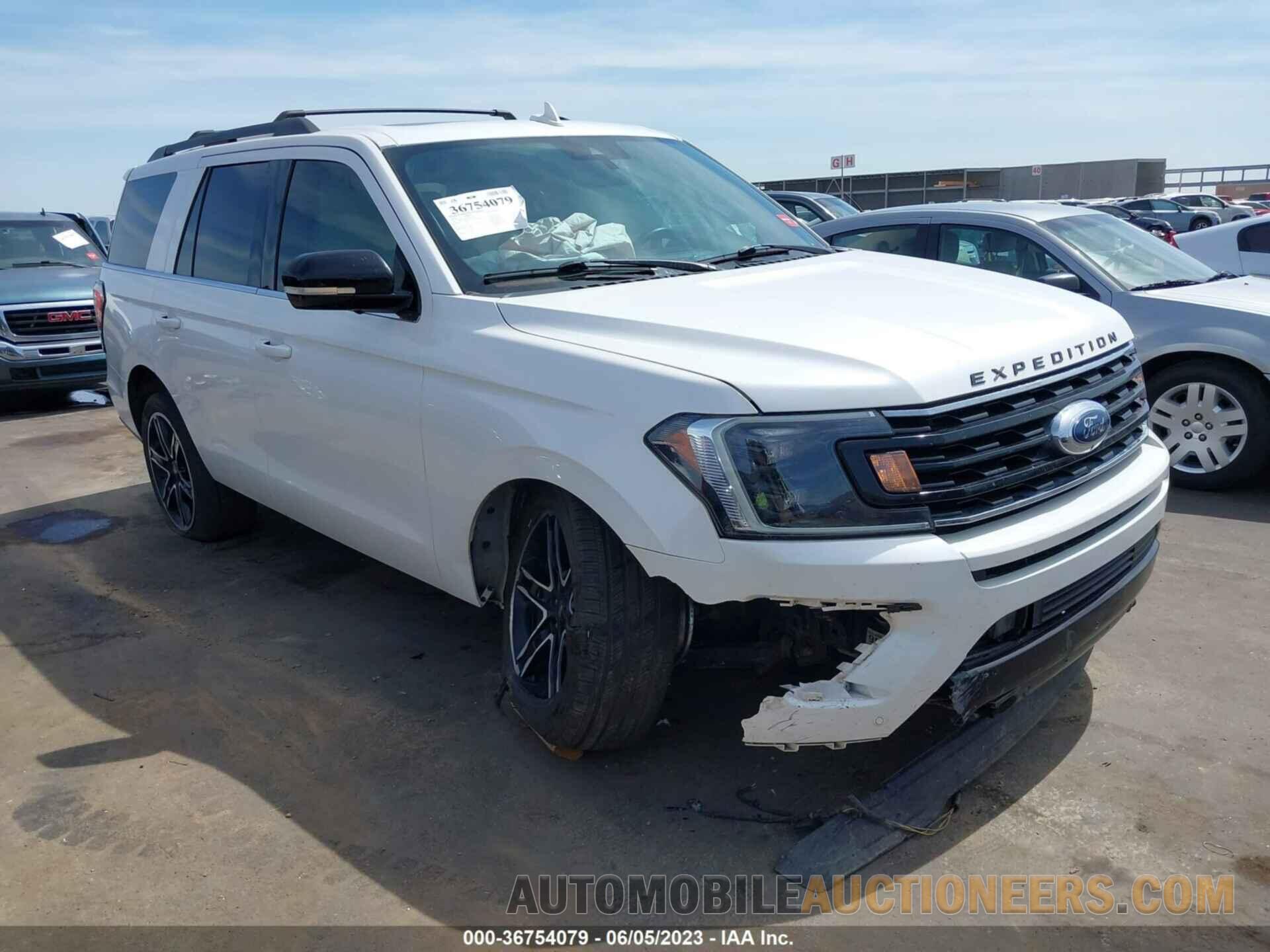 1FMJU2AT1KEA06016 FORD EXPEDITION 2019