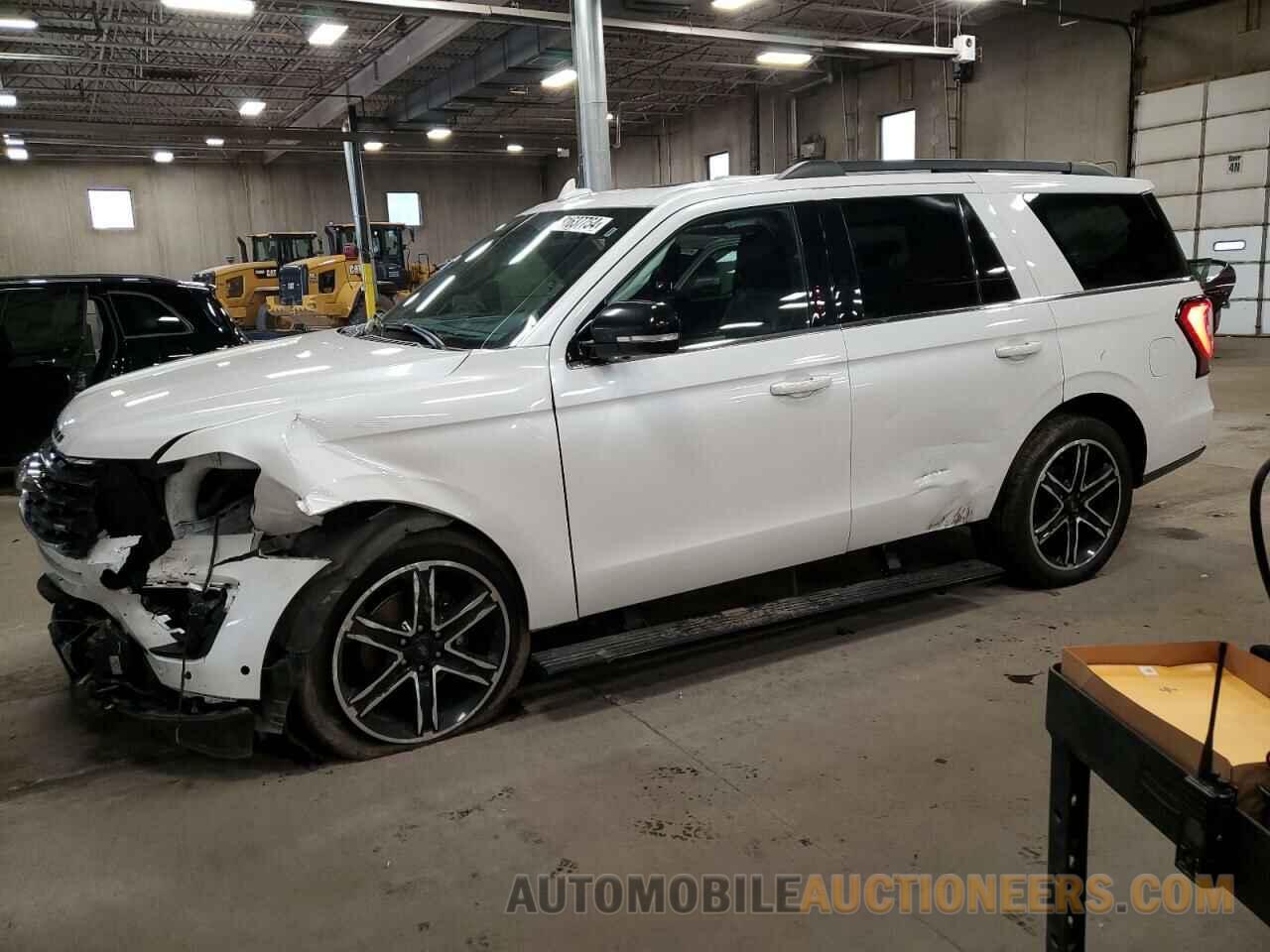 1FMJU2AT1KEA25052 FORD EXPEDITION 2019