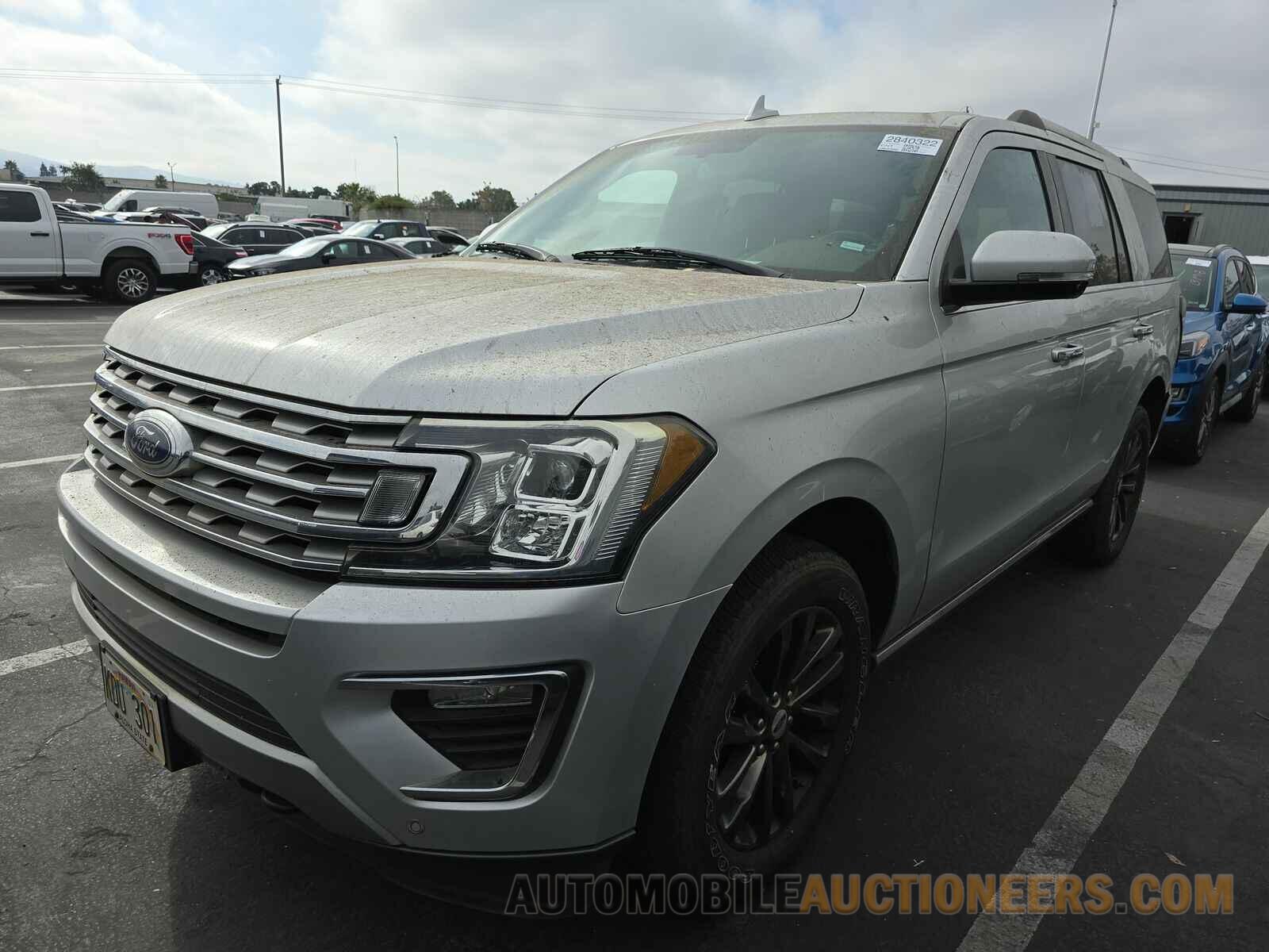 1FMJU2AT1KEA28646 Ford Expedition 2019