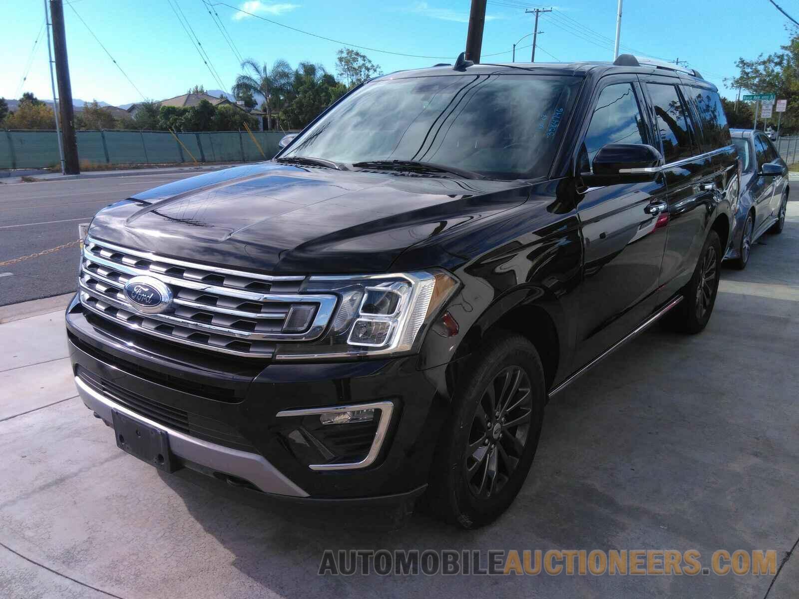 1FMJU2AT1LEA21357 Ford Expedition 2020