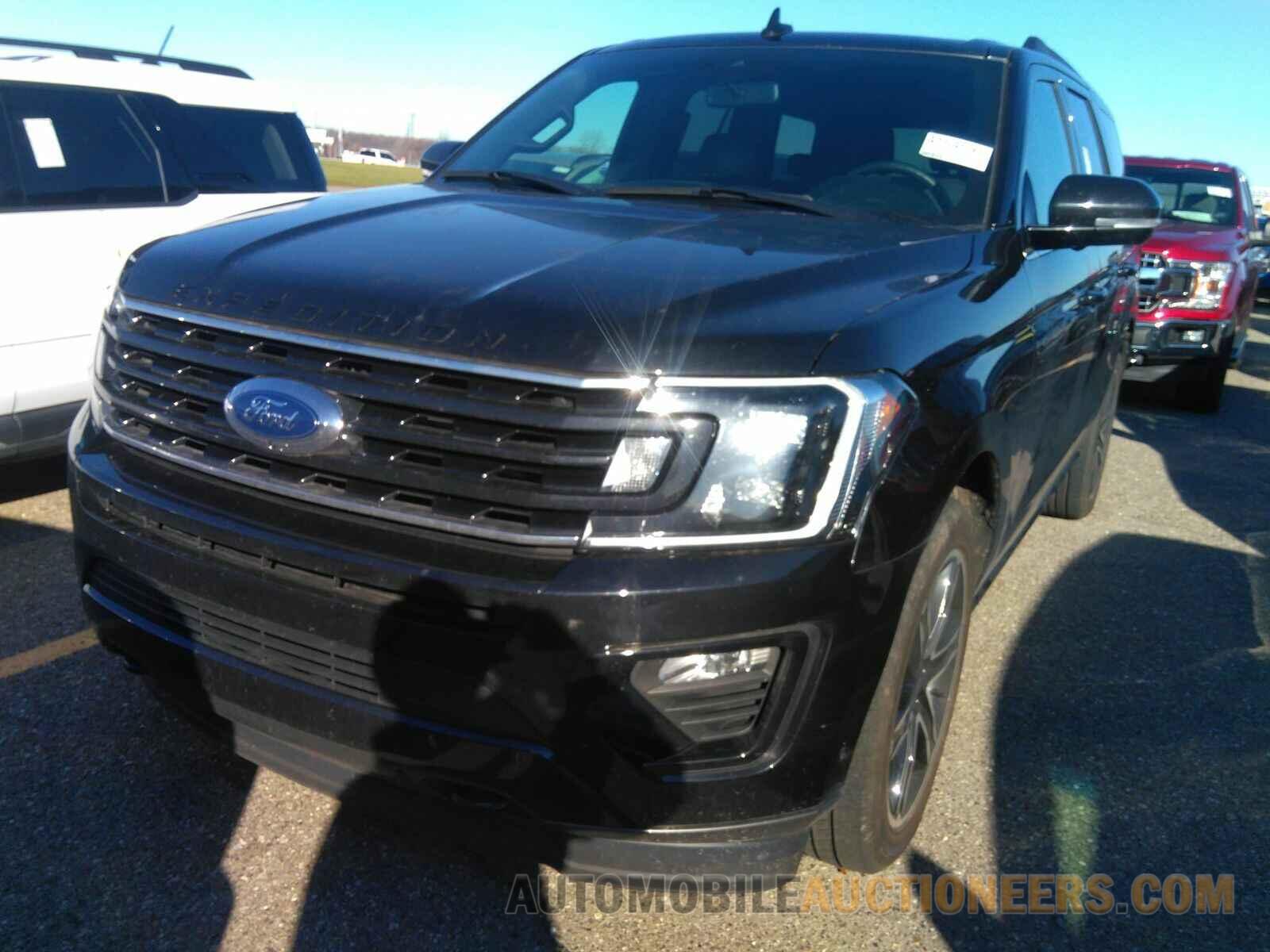 1FMJU2AT1LEA50728 Ford Expedition 2020