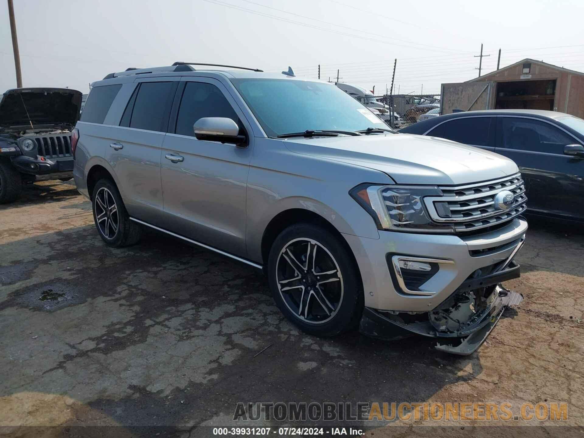 1FMJU2AT1MEA30822 FORD EXPEDITION 2021