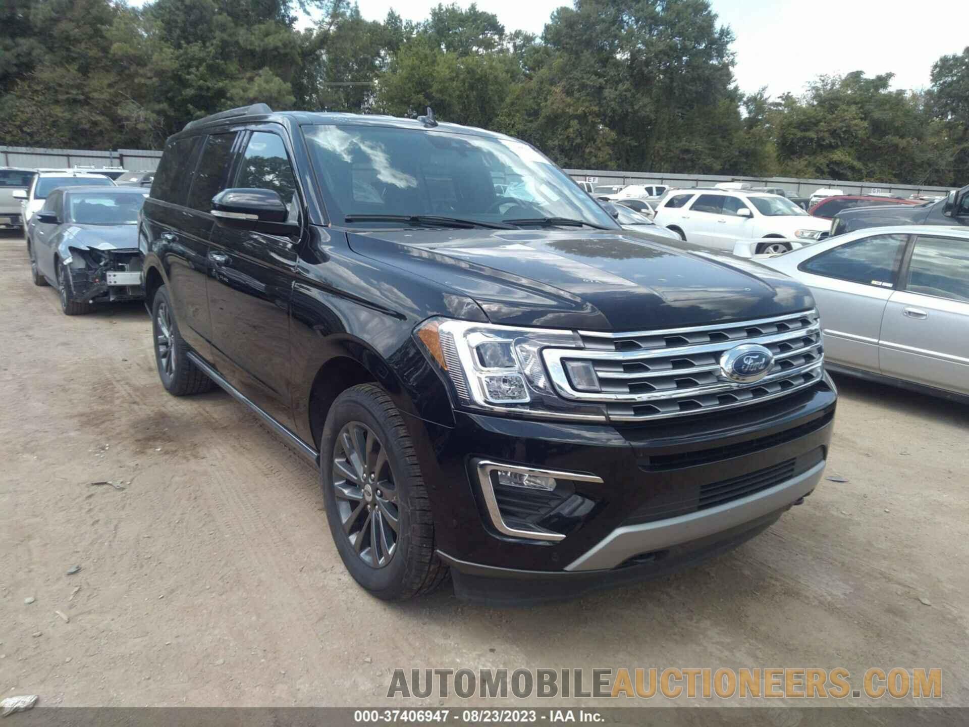 1FMJU2AT1MEA41772 FORD EXPEDITION 2021