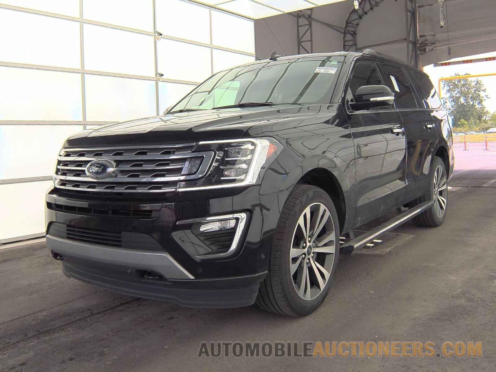 1FMJU2AT1MEA53078 Ford Expedition 2021