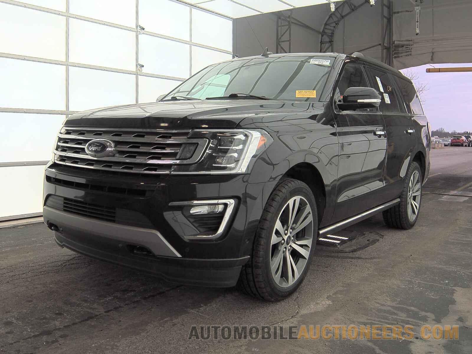 1FMJU2AT1MEA88042 Ford Expedition 2021