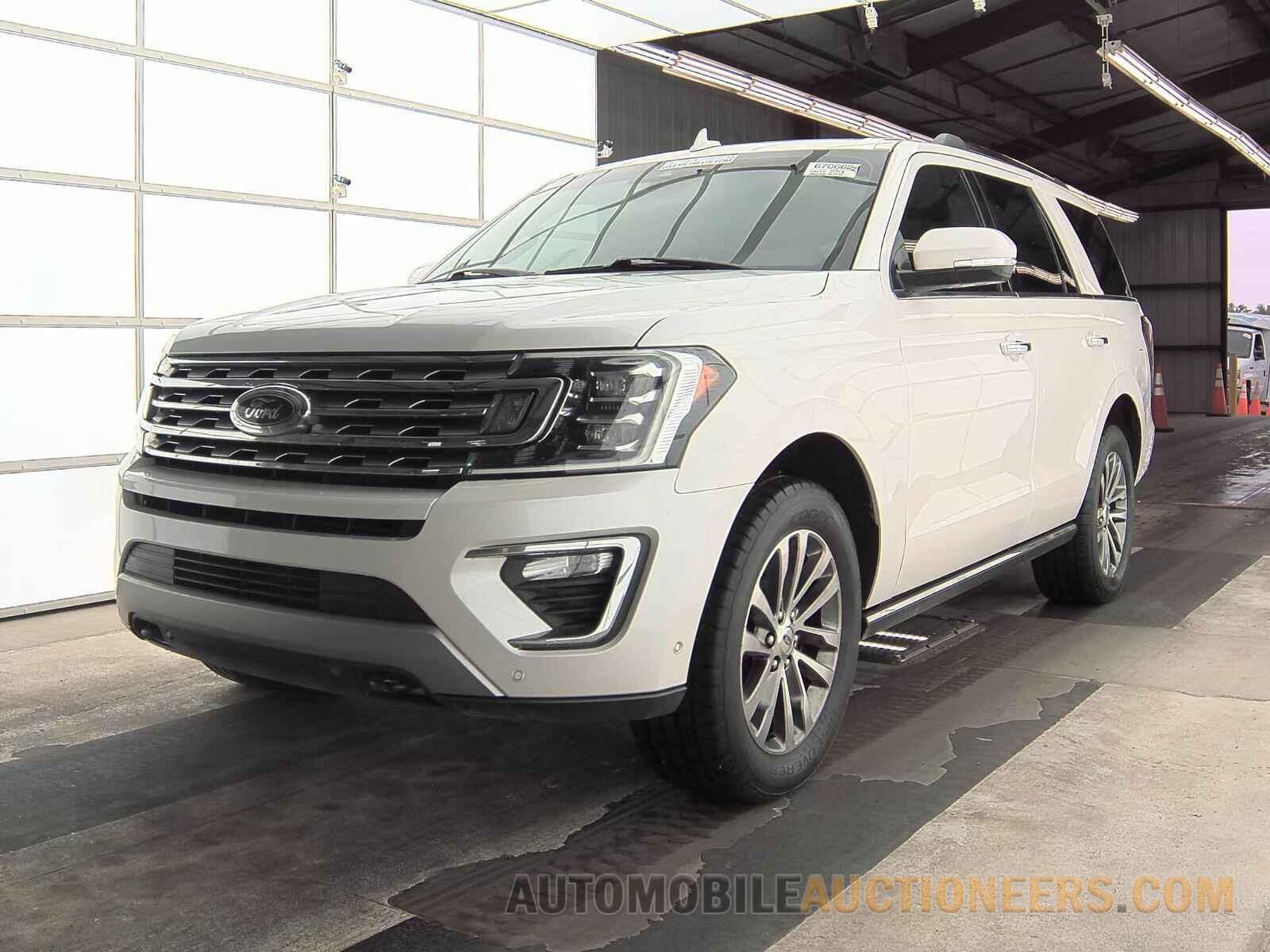 1FMJU2AT2JEA66238 Ford Expedition 2018