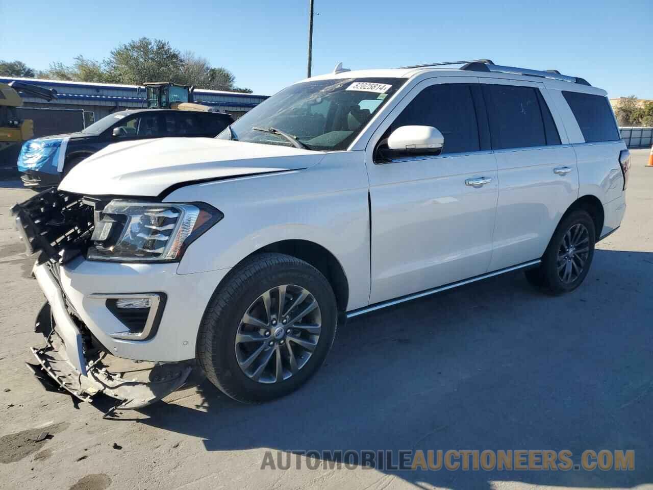 1FMJU2AT2KEA05019 FORD EXPEDITION 2019