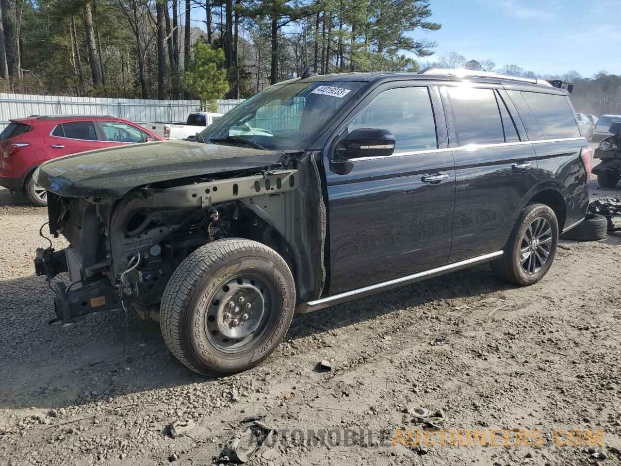 1FMJU2AT2KEA28848 FORD EXPEDITION 2019