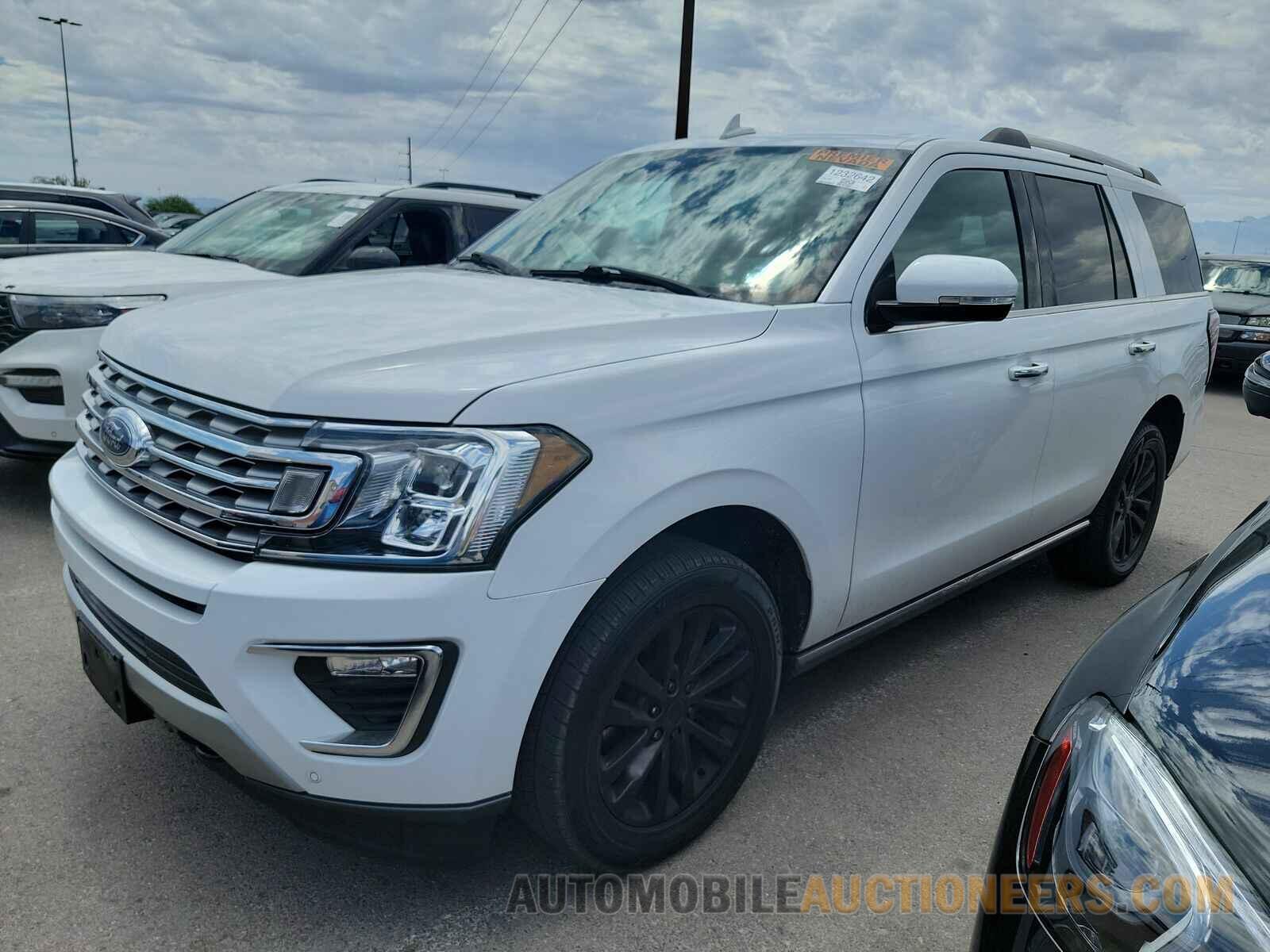 1FMJU2AT2KEA35895 Ford Expedition 2019