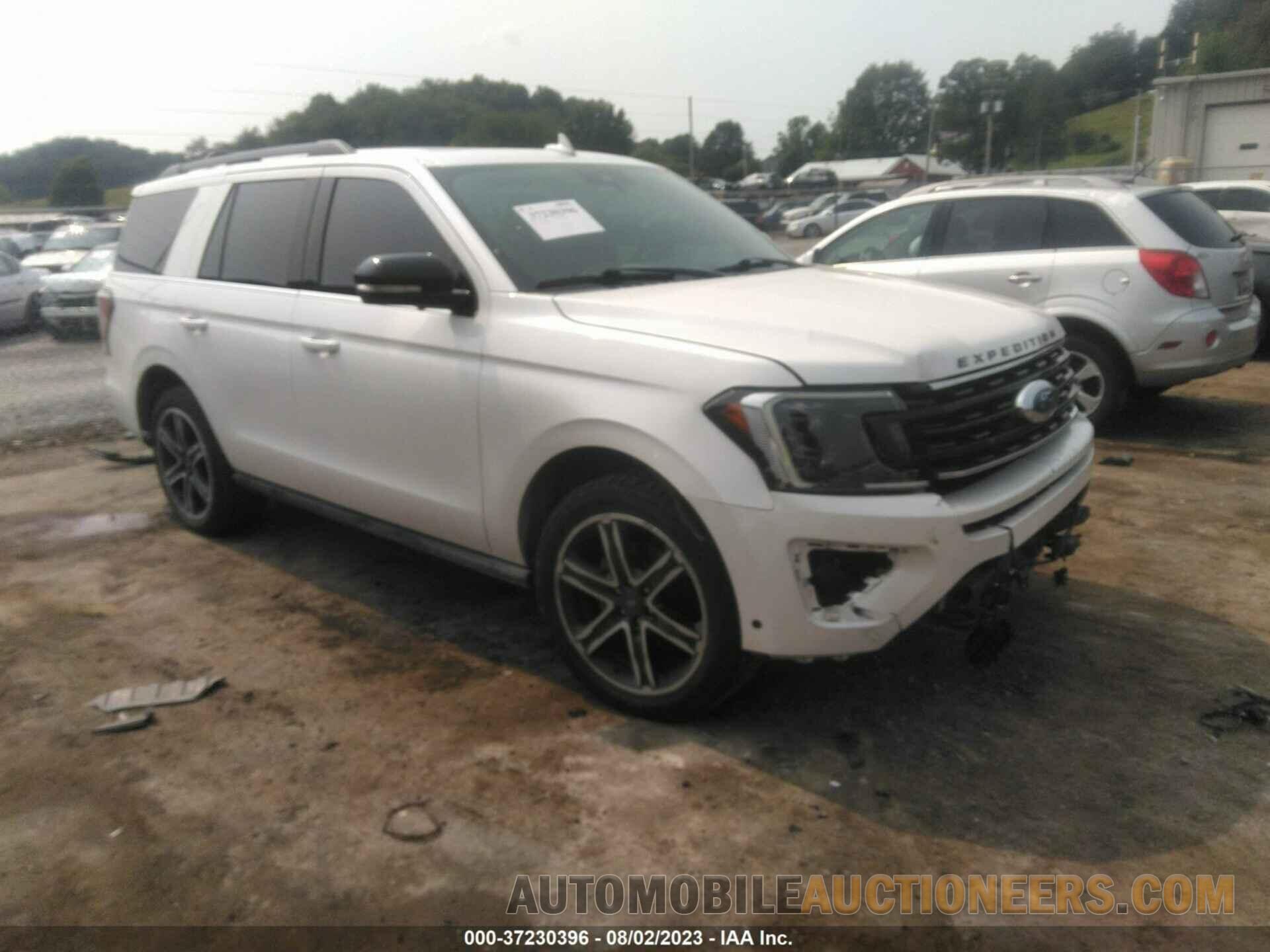 1FMJU2AT2KEA48341 FORD EXPEDITION 2019