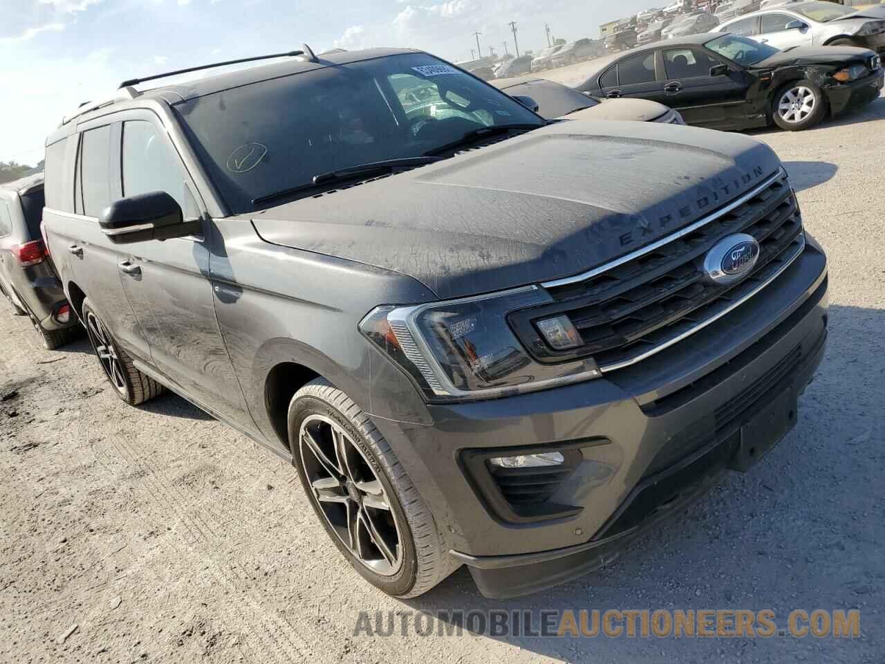 1FMJU2AT2KEA48744 FORD EXPEDITION 2019