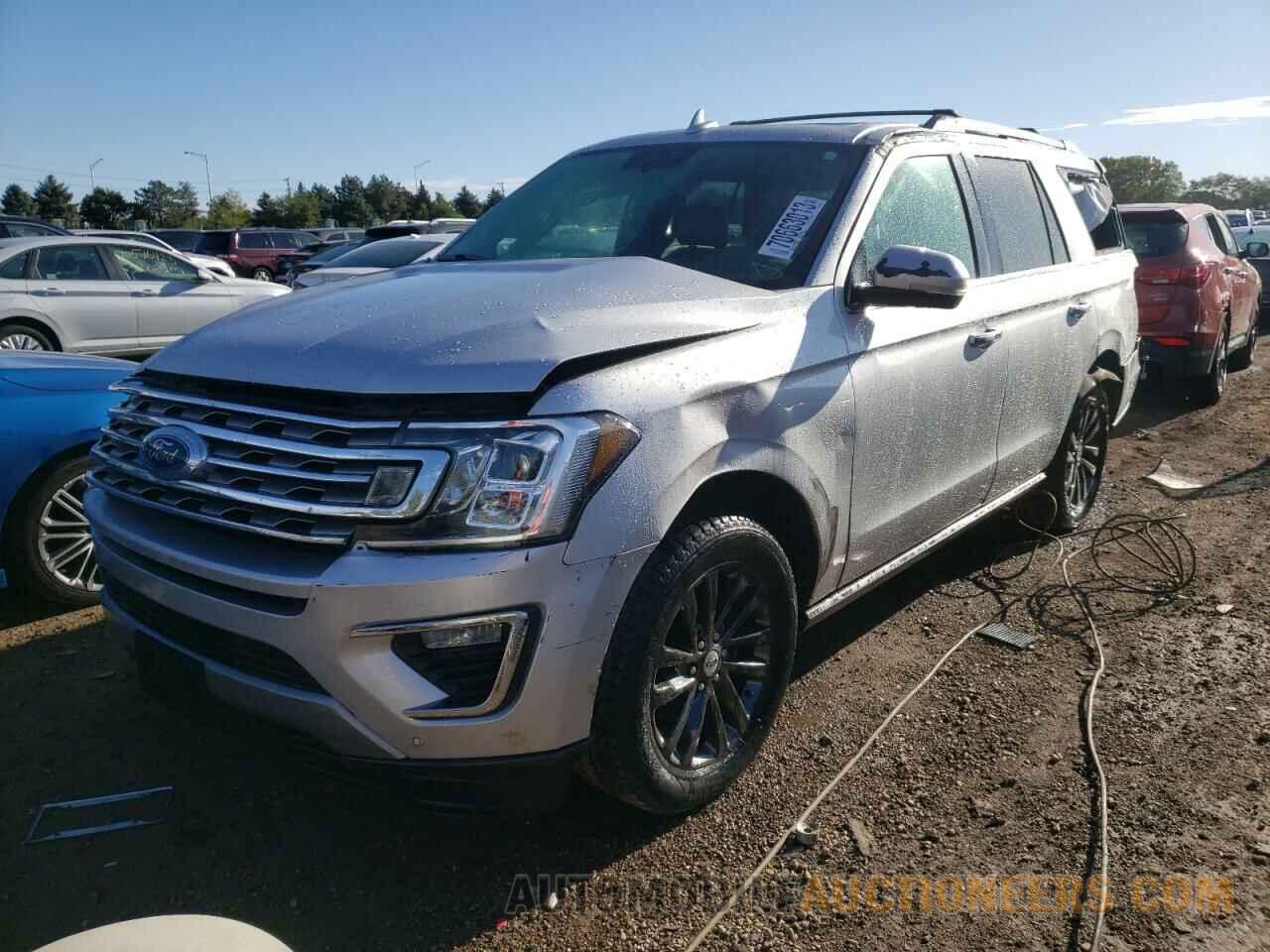 1FMJU2AT2KEA51174 FORD EXPEDITION 2019