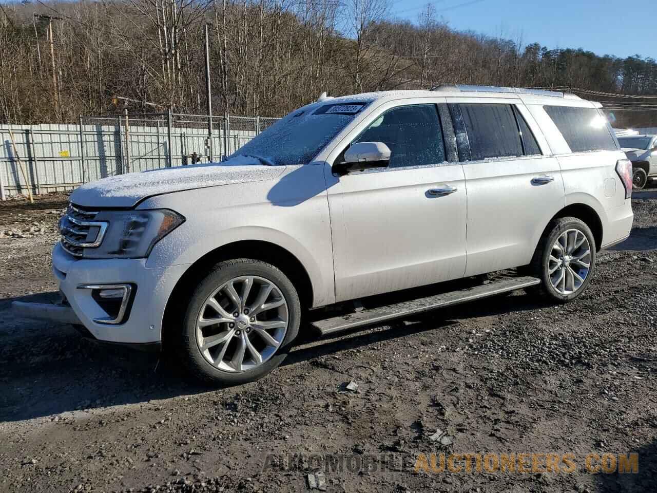 1FMJU2AT2KEA81050 FORD EXPEDITION 2019