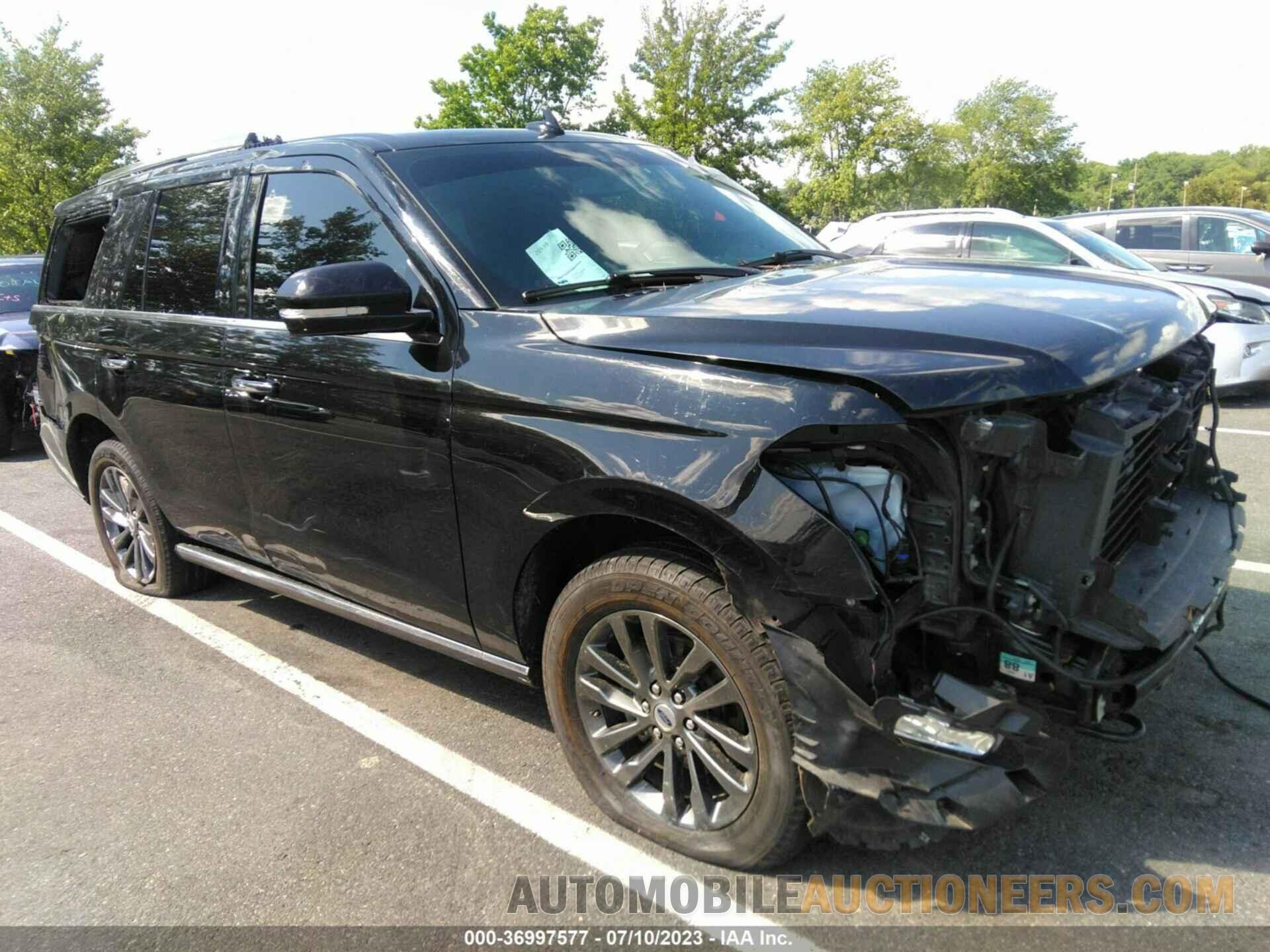 1FMJU2AT2LEA68798 FORD EXPEDITION 2020