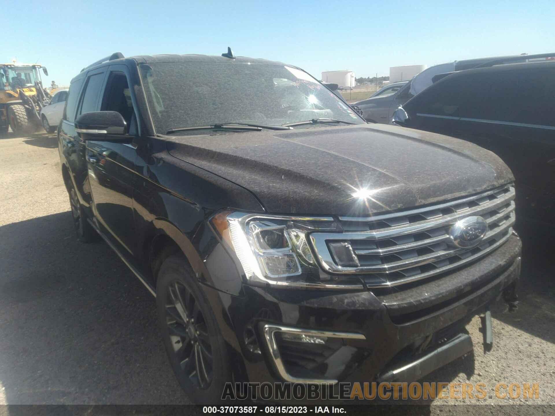 1FMJU2AT2MEA07498 FORD EXPEDITION 2021