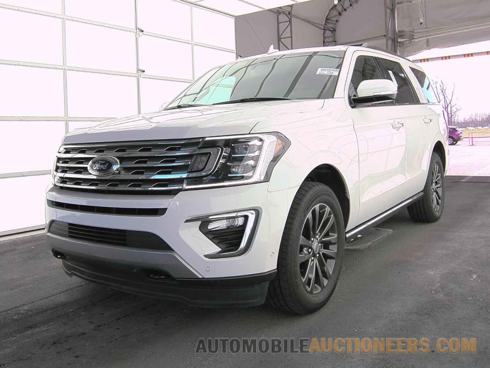 1FMJU2AT2MEA13480 Ford Expedition 2021