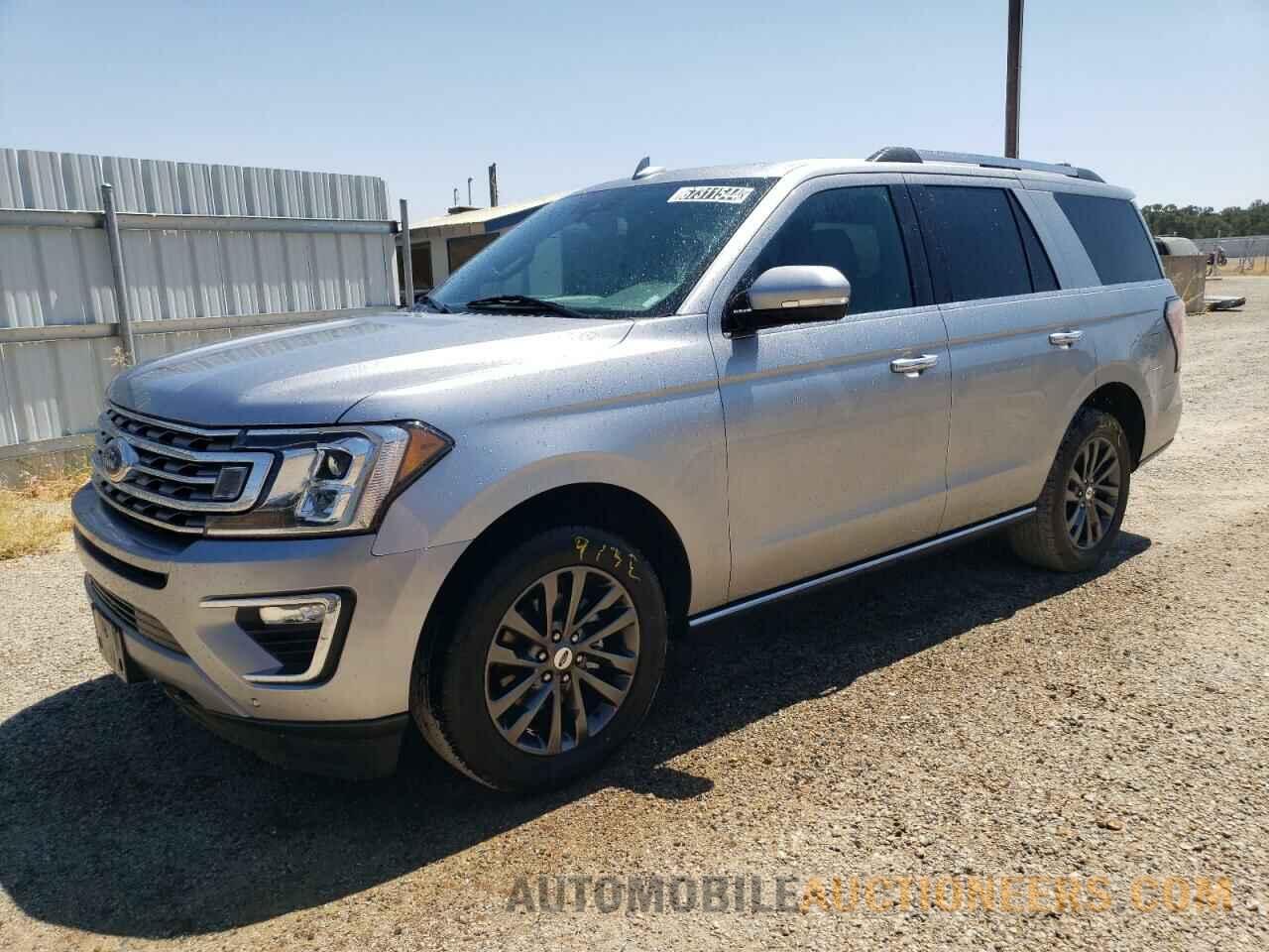 1FMJU2AT2MEA17772 FORD EXPEDITION 2021