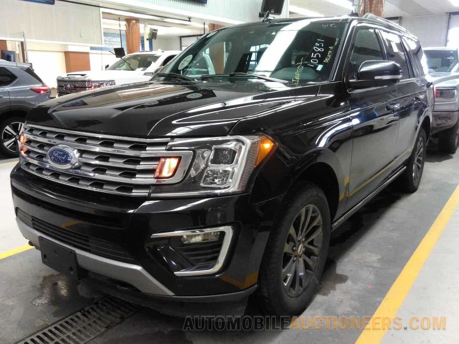 1FMJU2AT2MEA39903 Ford Expedition 2021