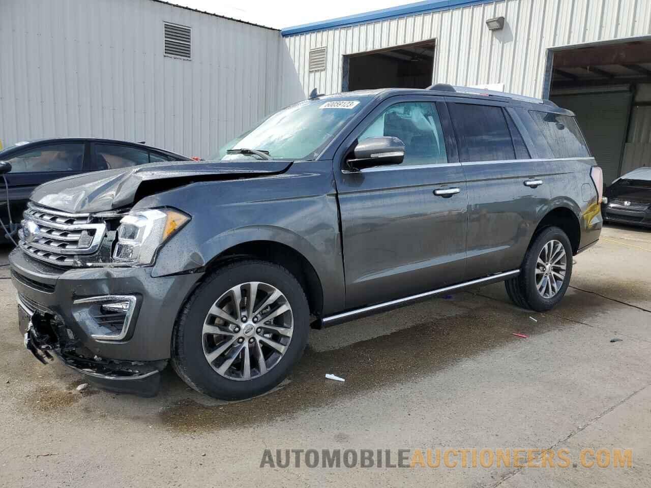 1FMJU2AT3JEA47357 FORD EXPEDITION 2018