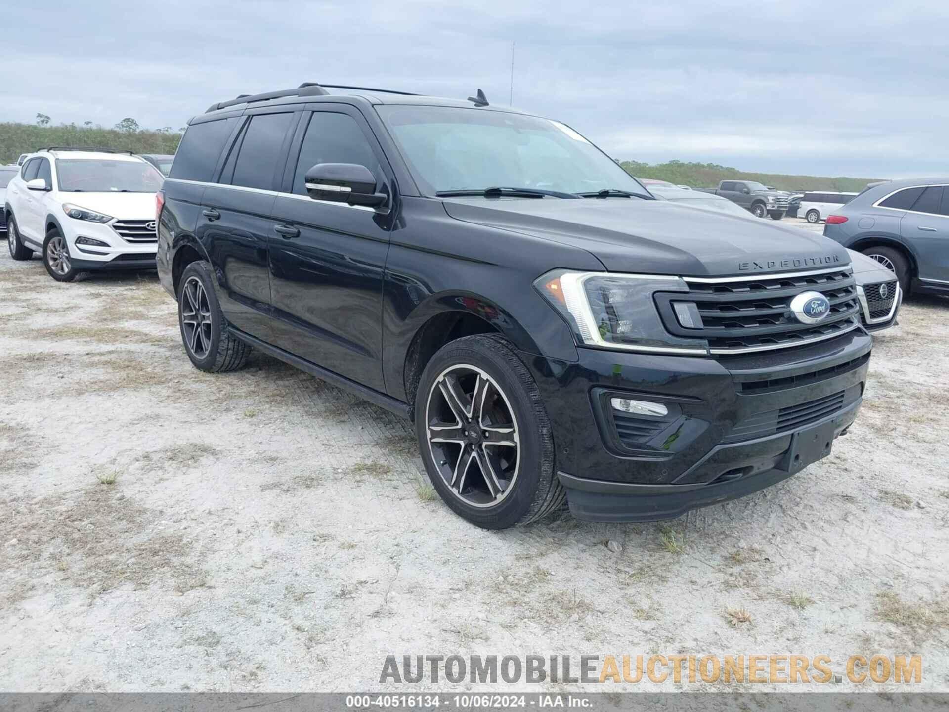 1FMJU2AT3LEA51587 FORD EXPEDITION 2020