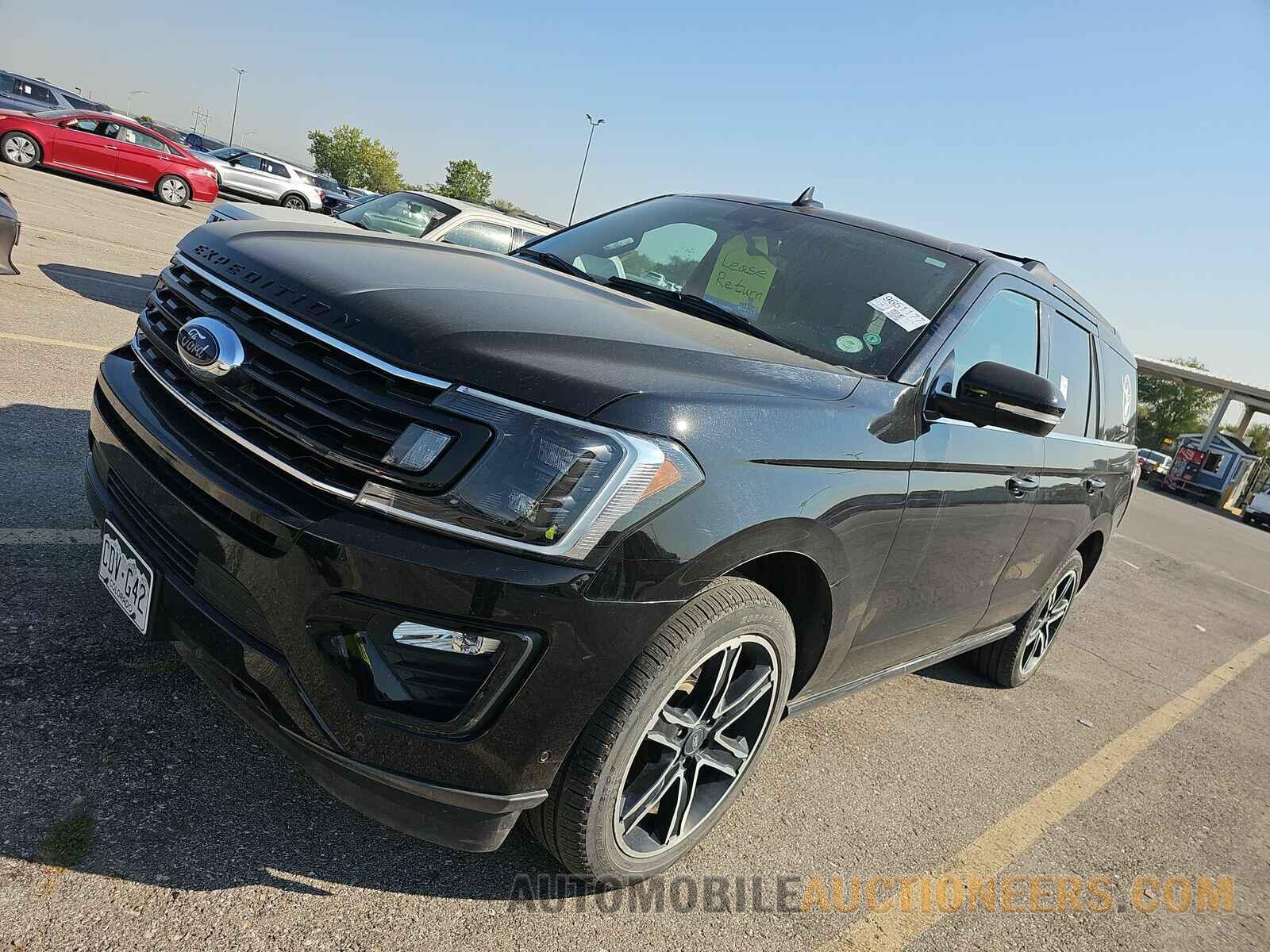 1FMJU2AT3MEA31213 Ford Expedition 2021