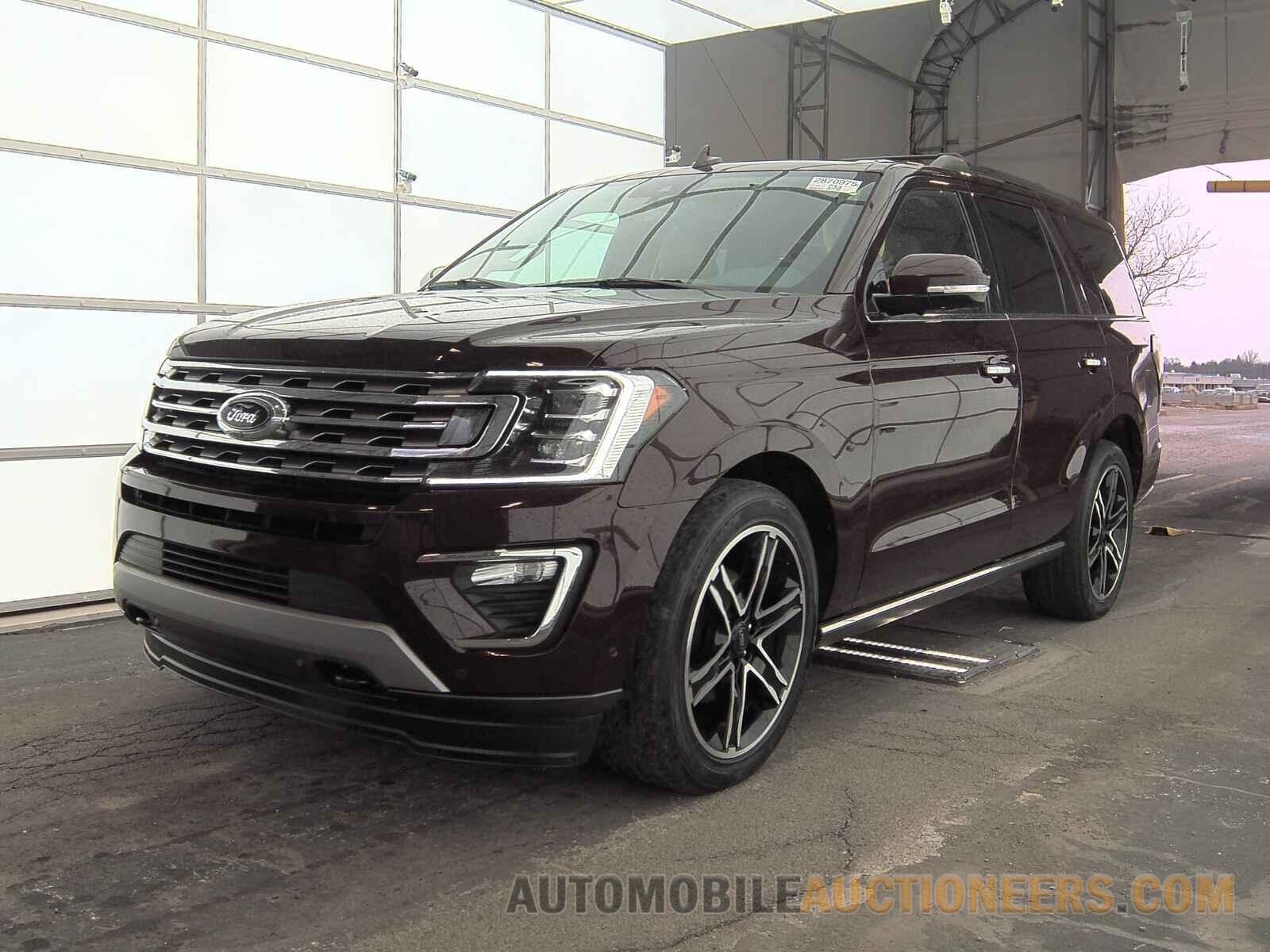 1FMJU2AT3MEA45998 Ford Expedition 2021