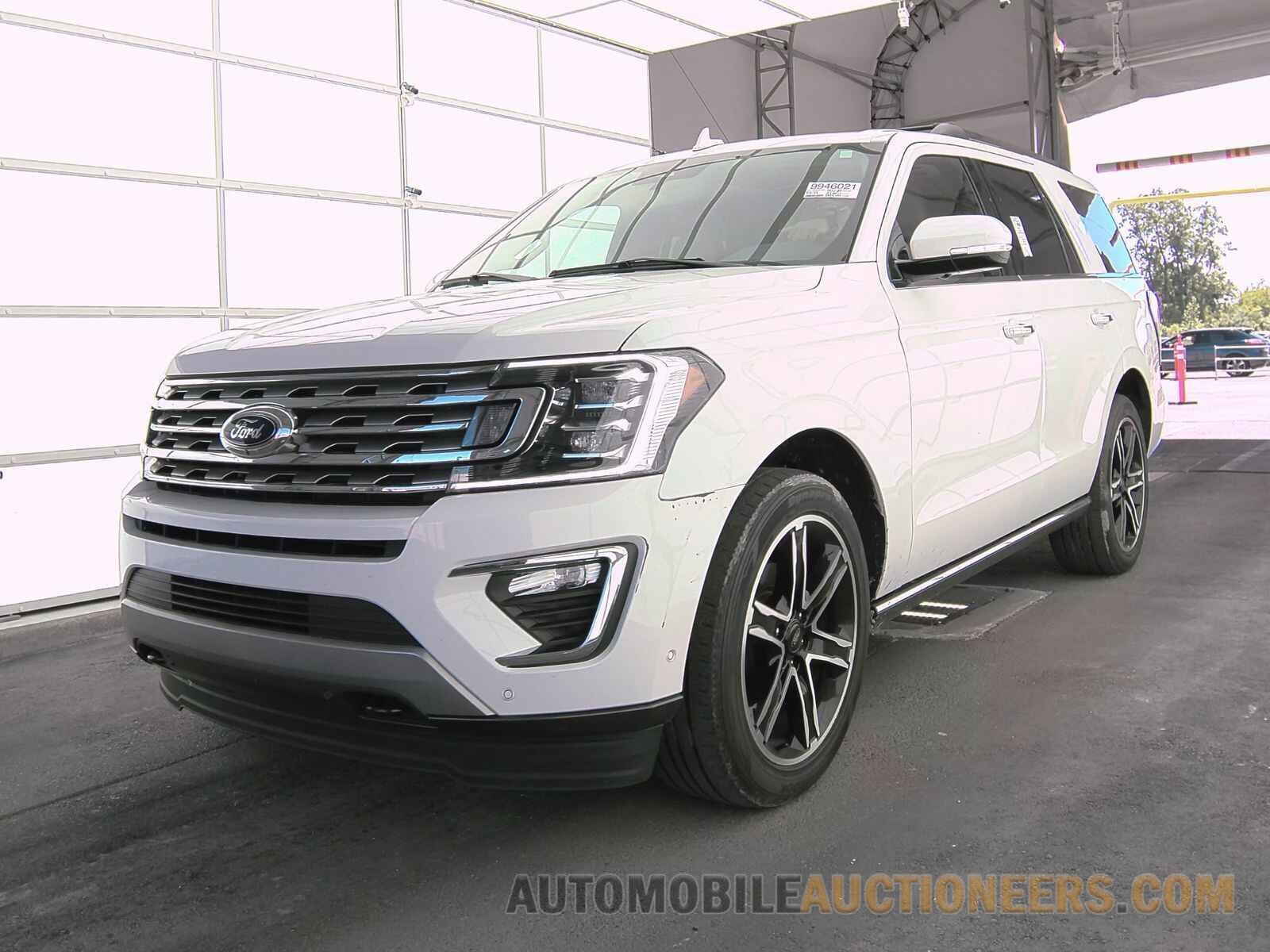 1FMJU2AT3MEA48769 Ford Expedition 2021