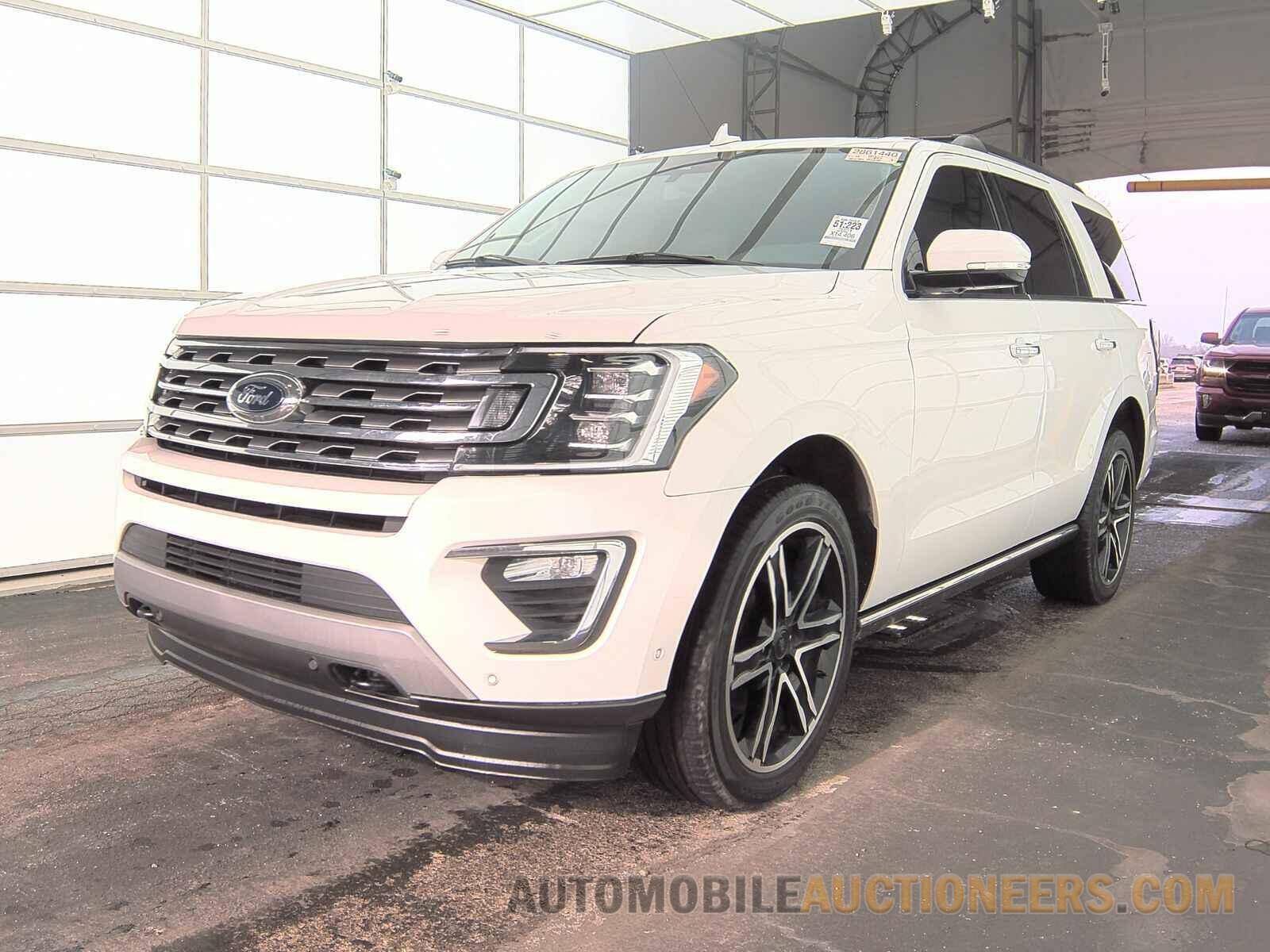 1FMJU2AT3MEA83716 Ford Expedition 2021