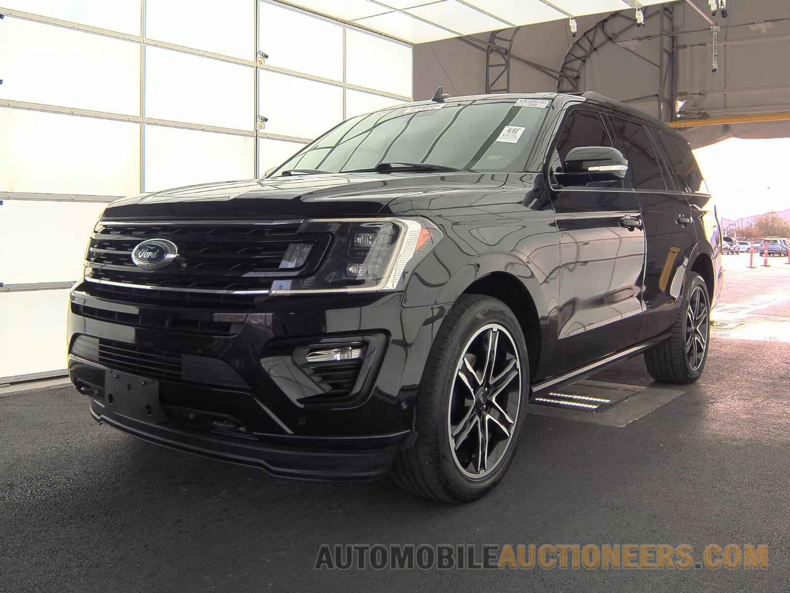 1FMJU2AT4KEA06138 Ford Expedition 2019