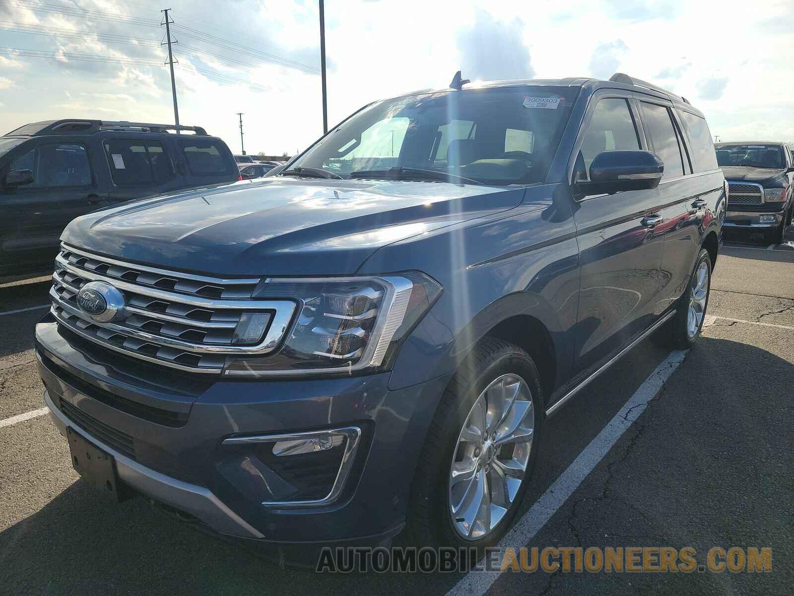 1FMJU2AT4KEA23652 Ford Expedition 2019