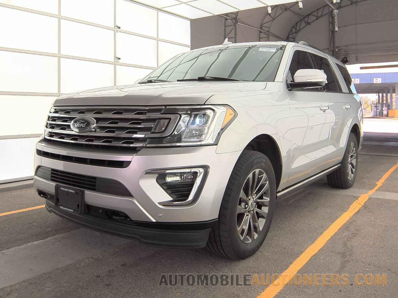 1FMJU2AT4KEA32500 Ford Expedition 2019