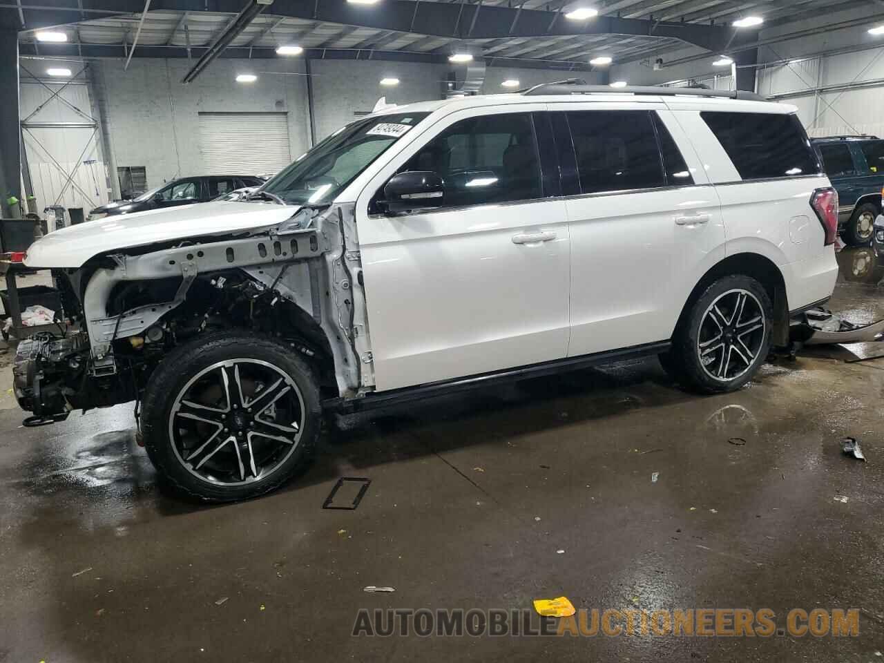 1FMJU2AT4KEA55212 FORD EXPEDITION 2019