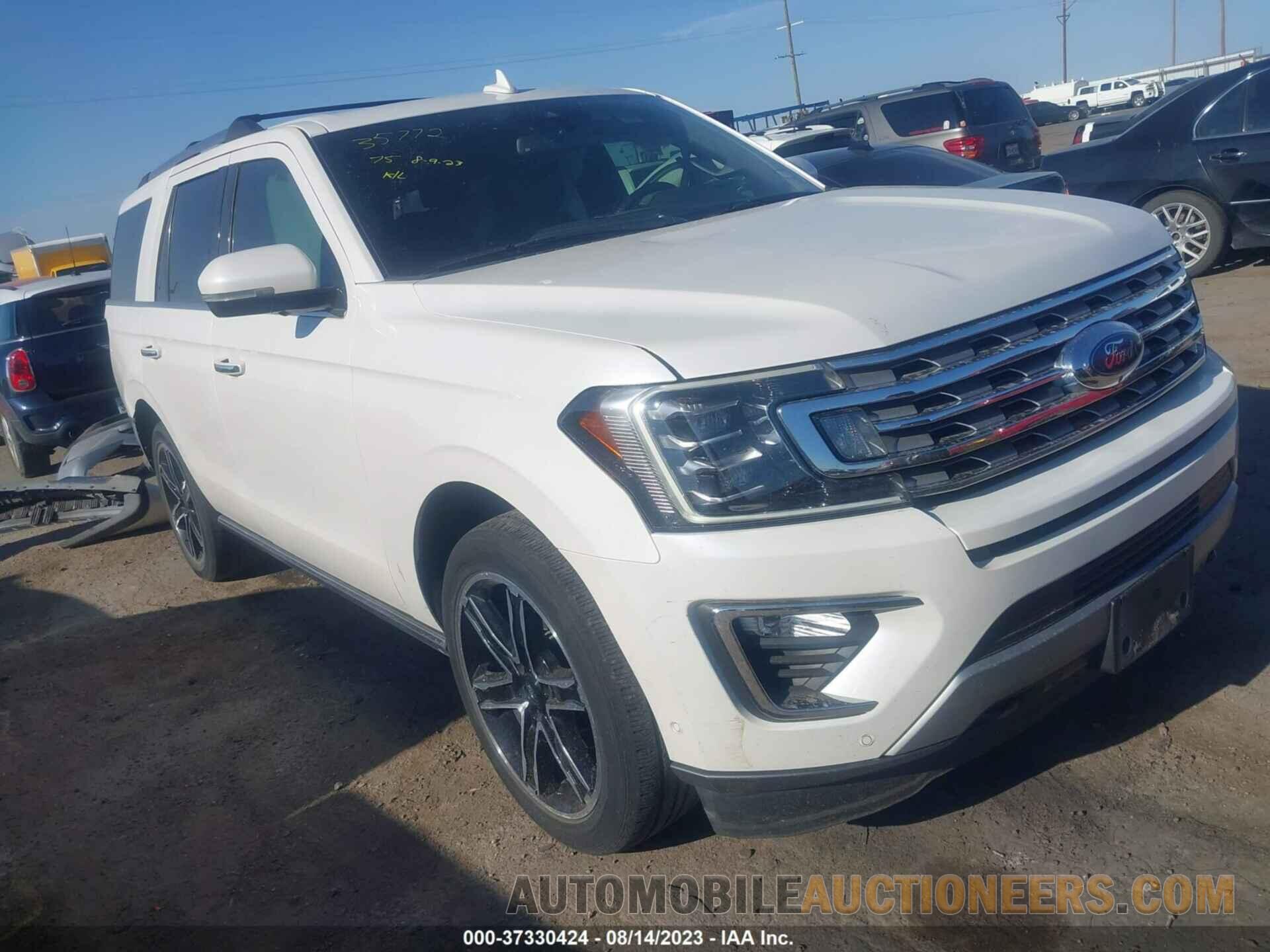 1FMJU2AT4KEA57610 FORD EXPEDITION 2019