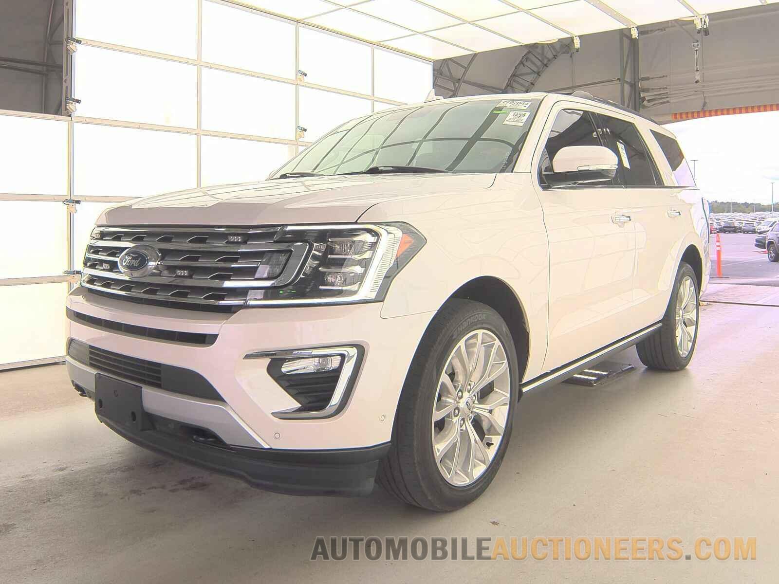 1FMJU2AT4KEA63715 Ford Expedition 2019