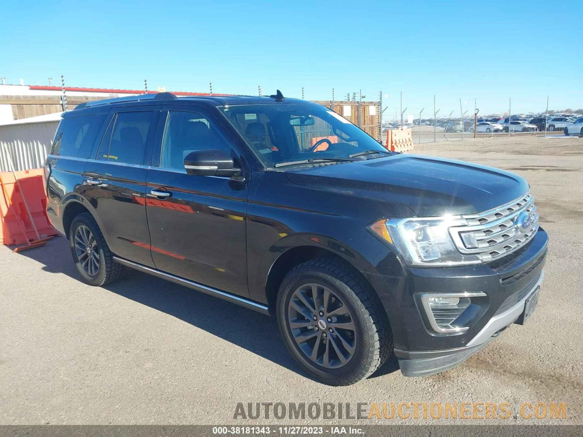 1FMJU2AT4MEA17787 FORD EXPEDITION 2021