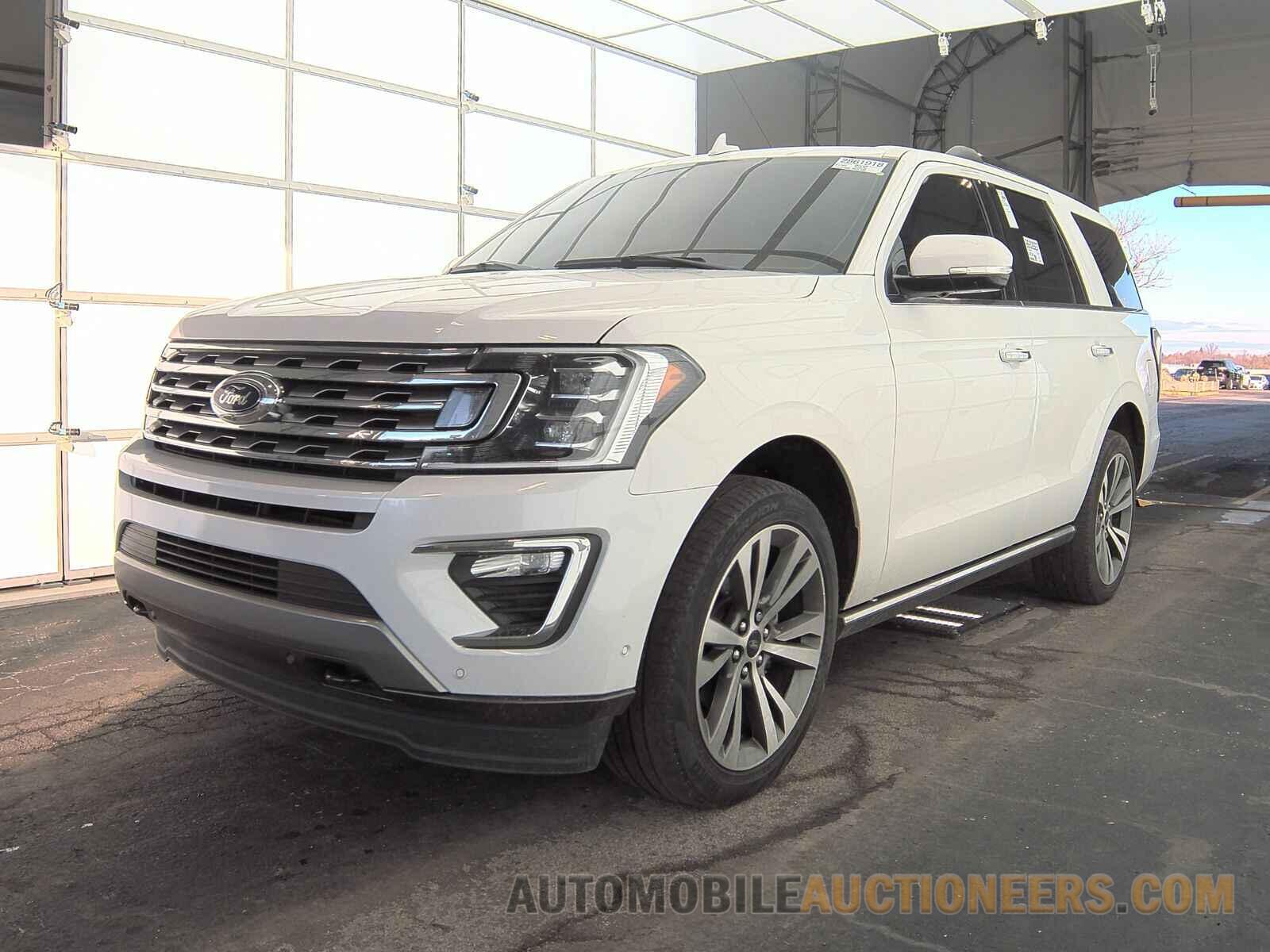 1FMJU2AT4MEA69808 Ford Expedition 2021