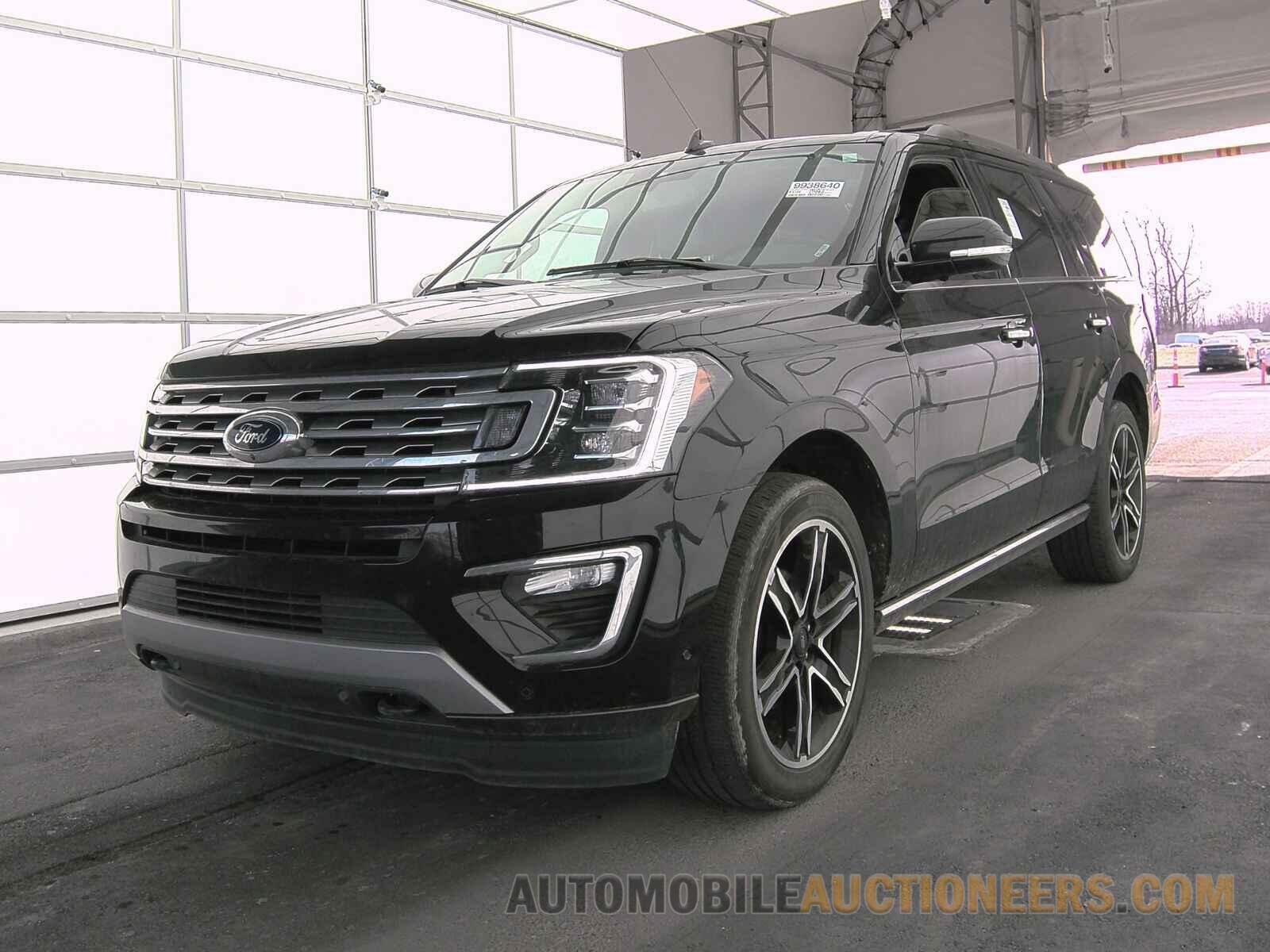 1FMJU2AT4MEA79769 Ford Expedition 2021