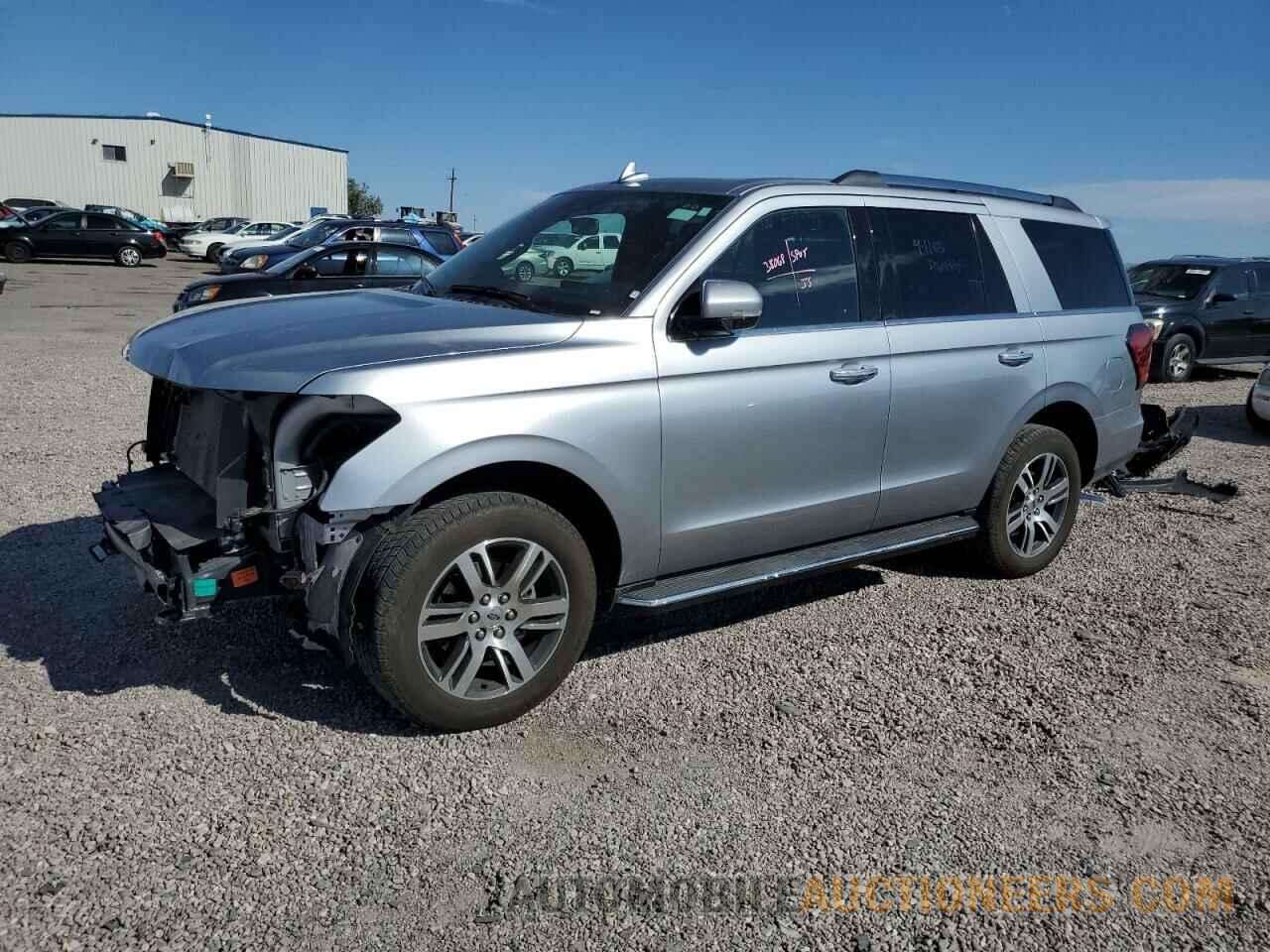 1FMJU2AT4NEA41136 FORD EXPEDITION 2022