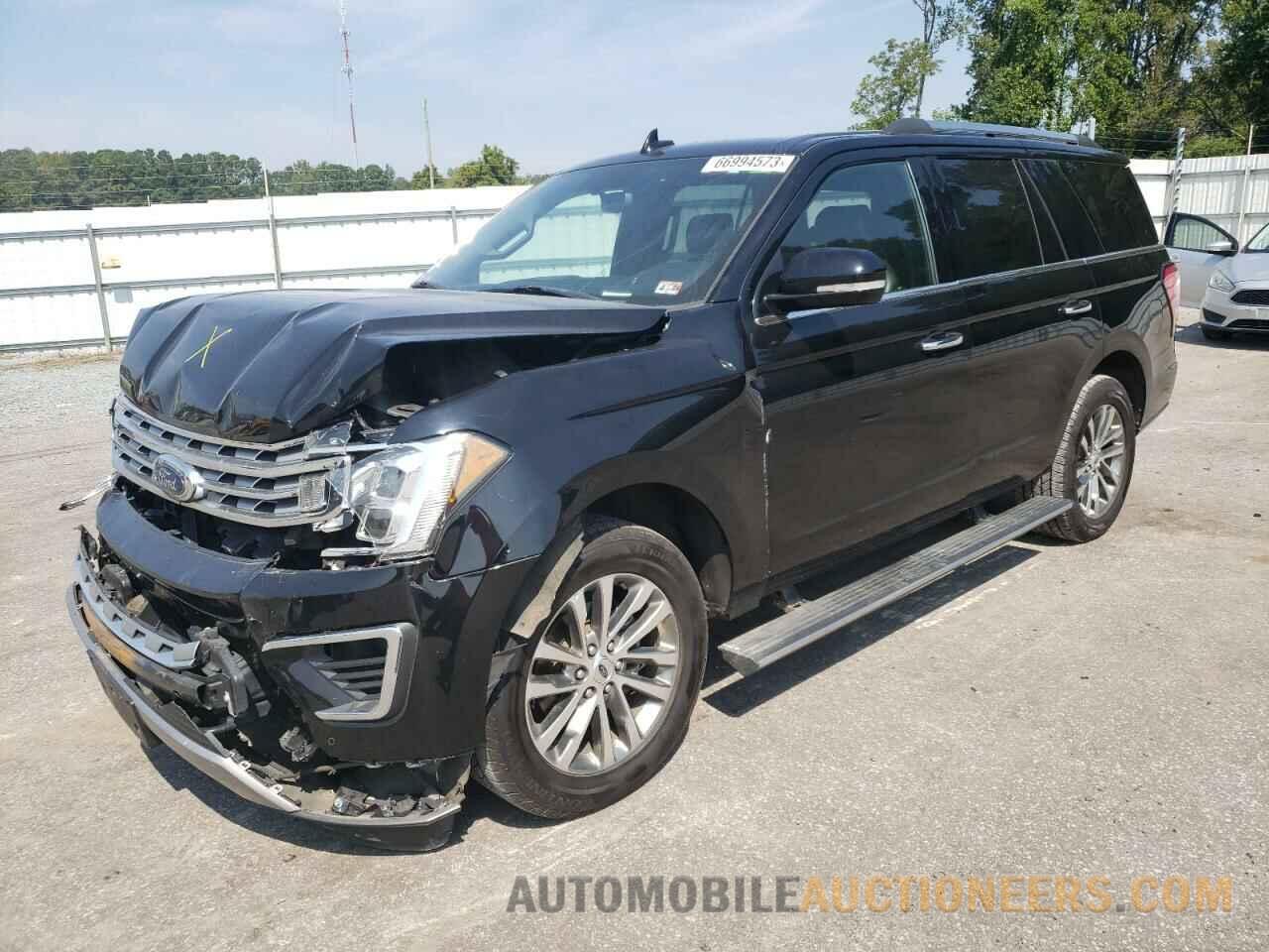 1FMJU2AT5JEA05238 FORD EXPEDITION 2018