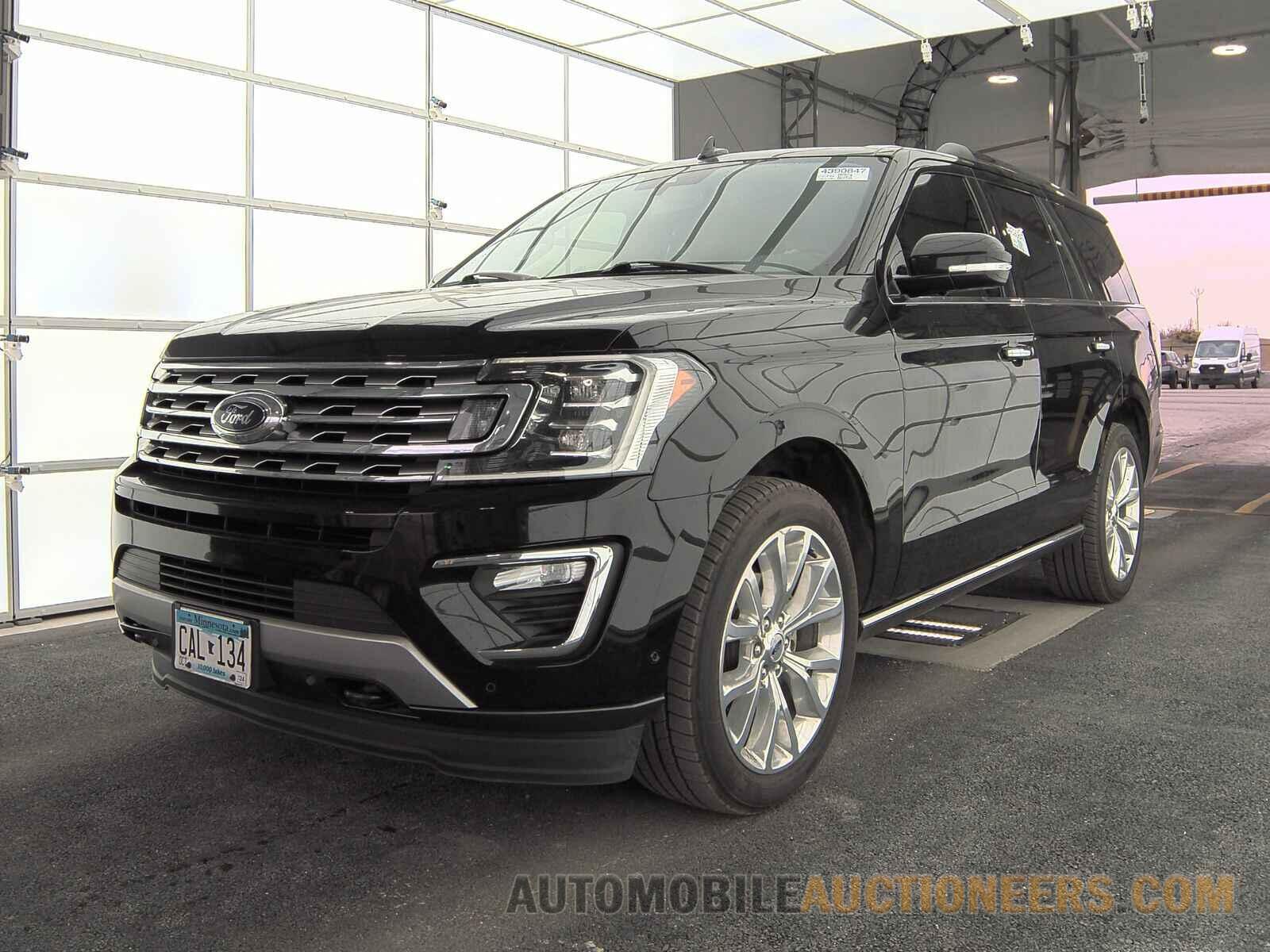 1FMJU2AT5JEA30477 Ford Expedition 2018