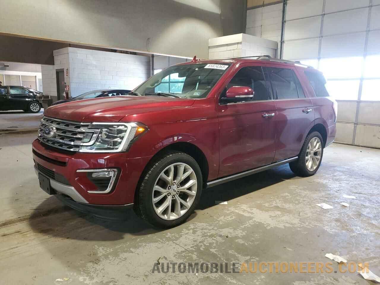 1FMJU2AT5KEA05399 FORD EXPEDITION 2019