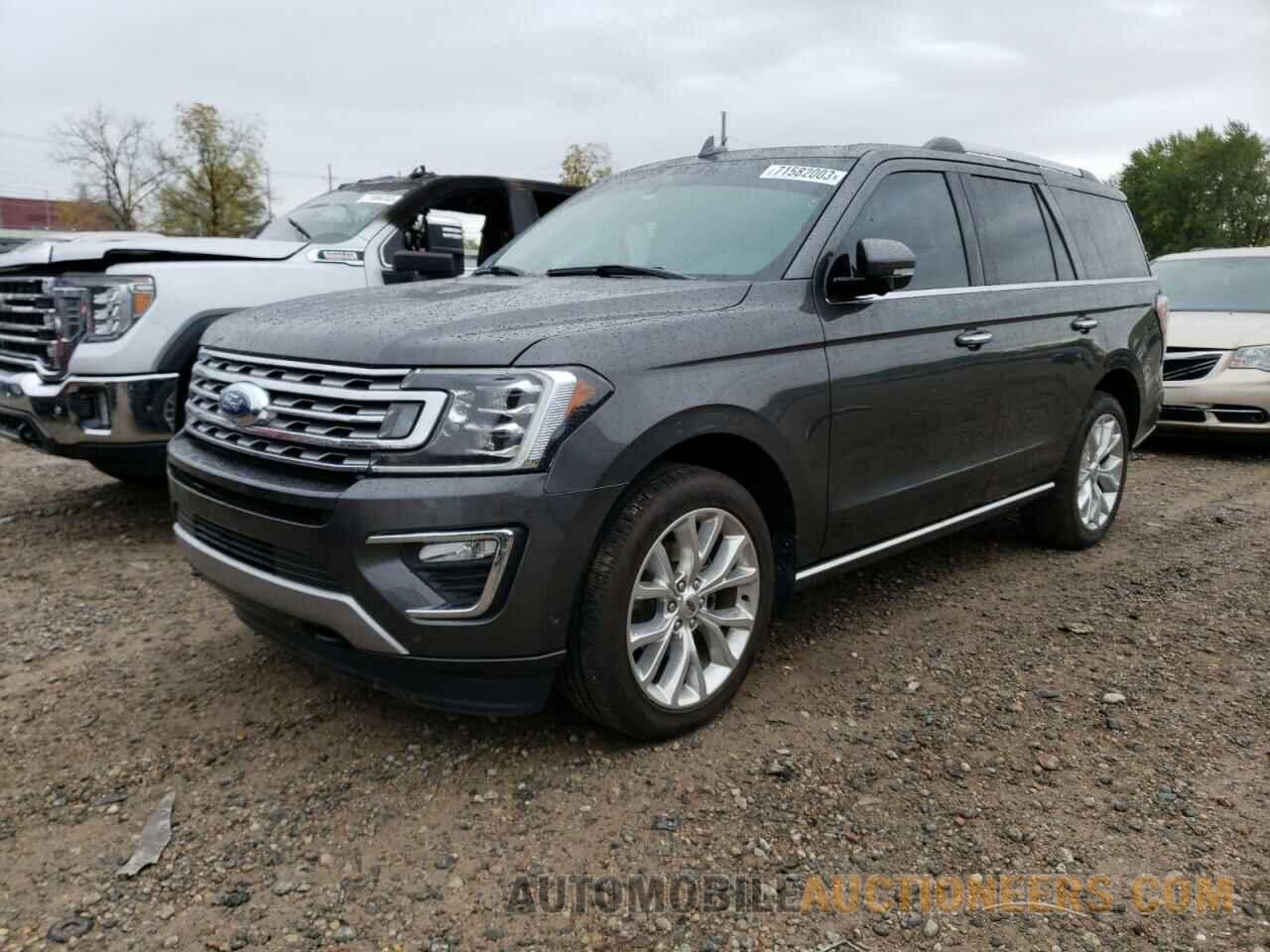 1FMJU2AT5KEA10022 FORD EXPEDITION 2019