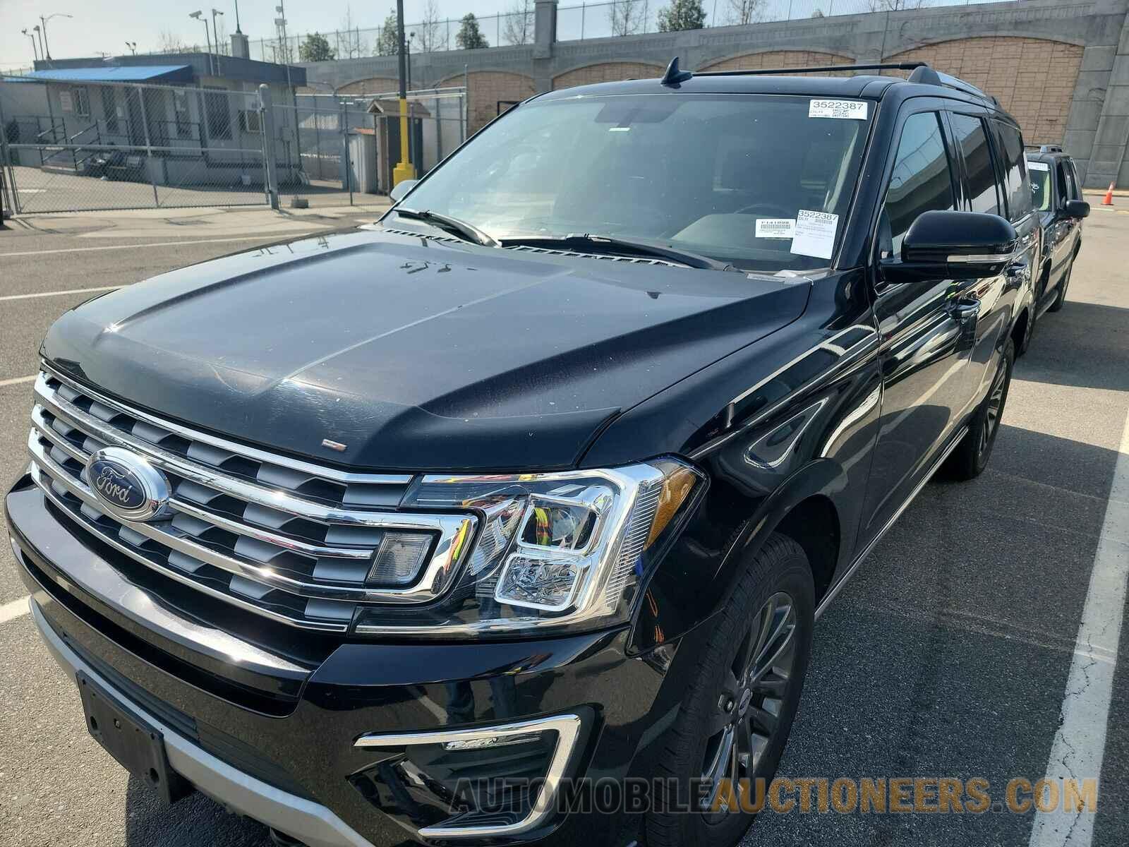 1FMJU2AT5KEA51279 Ford Expedition 2019