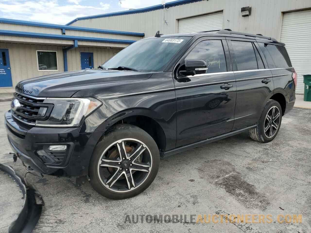 1FMJU2AT5KEA56837 FORD EXPEDITION 2019