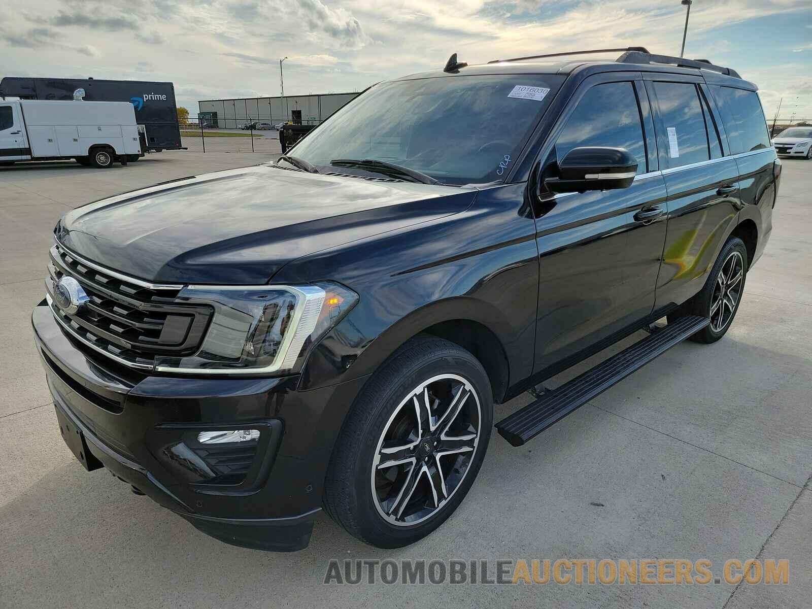 1FMJU2AT5KEA57616 Ford Expedition 2019