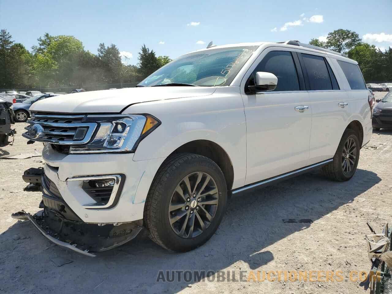 1FMJU2AT5KEA63982 FORD EXPEDITION 2019